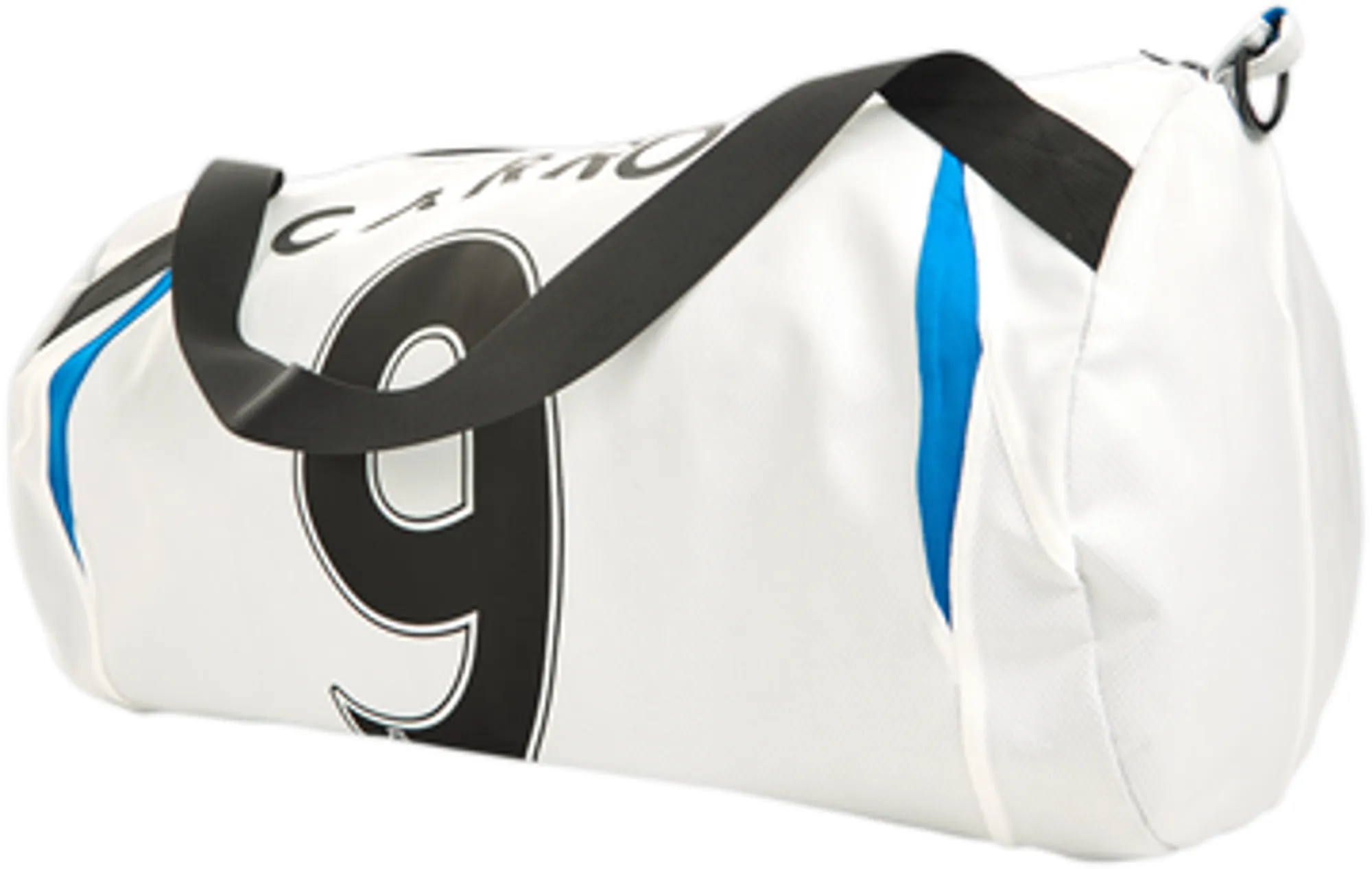 2010-11 Newcastle United Rework Sportsbag