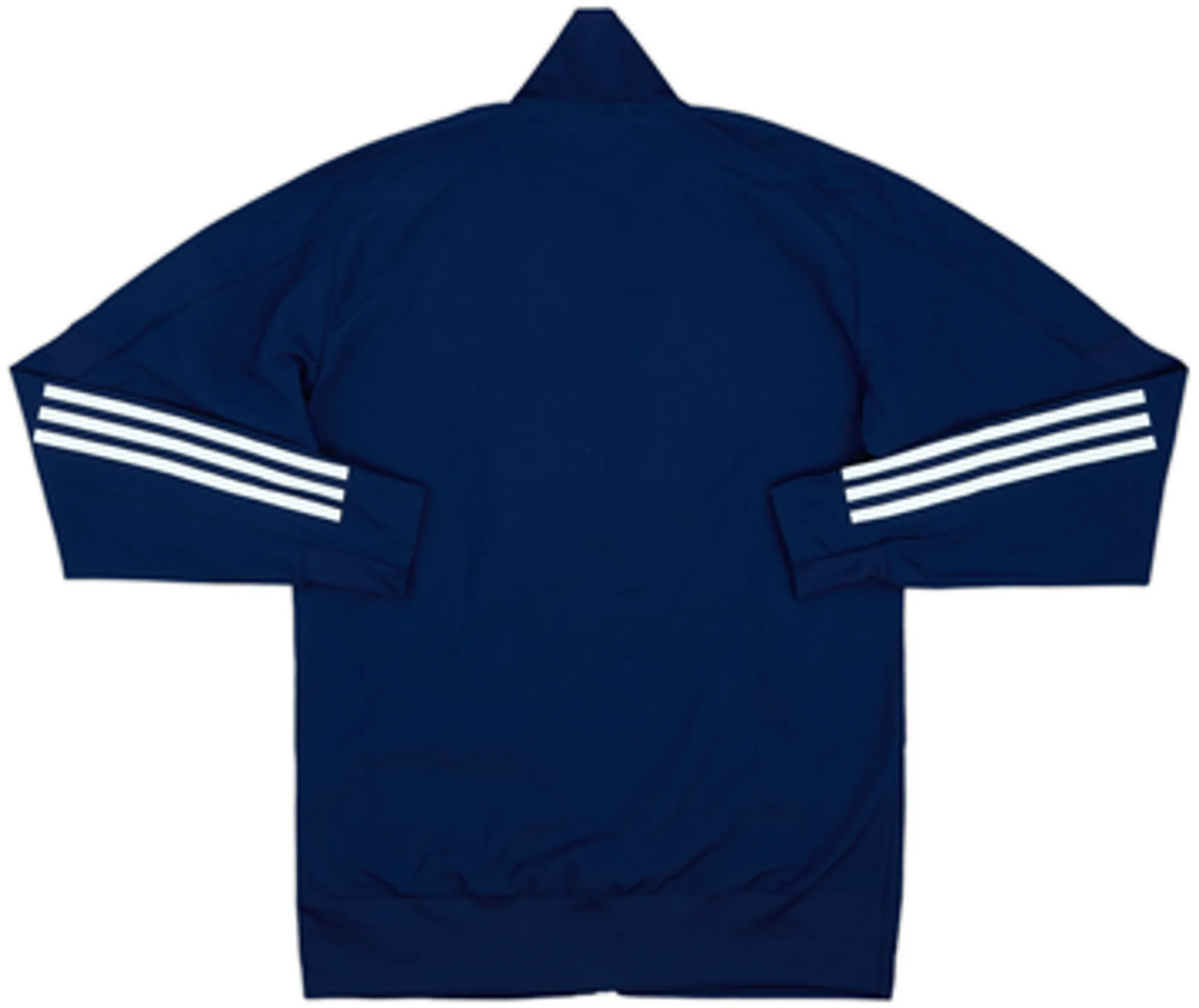 2019-20 Northern Ireland adidas Track Jacket - 8/10 - (S)