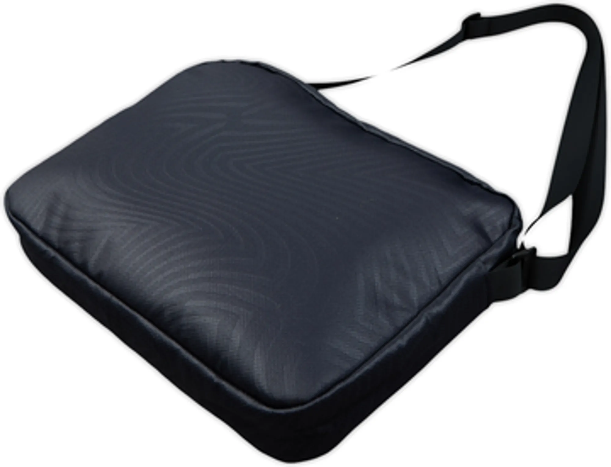 2009-10 Olympique Marseille Rework Messenger Bag