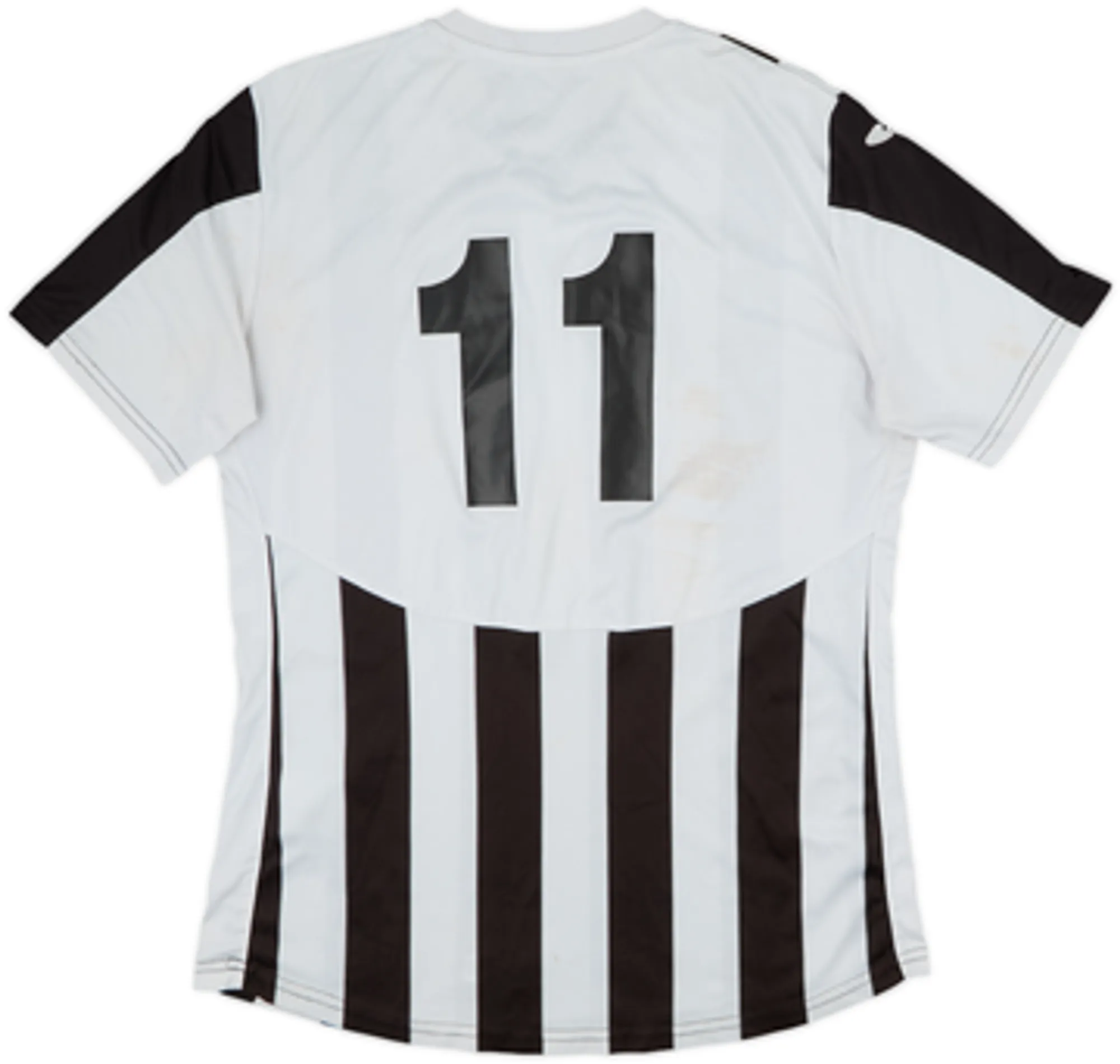 2010s Pontardawe Town Home Shirt #11 - 5/10 - (L)