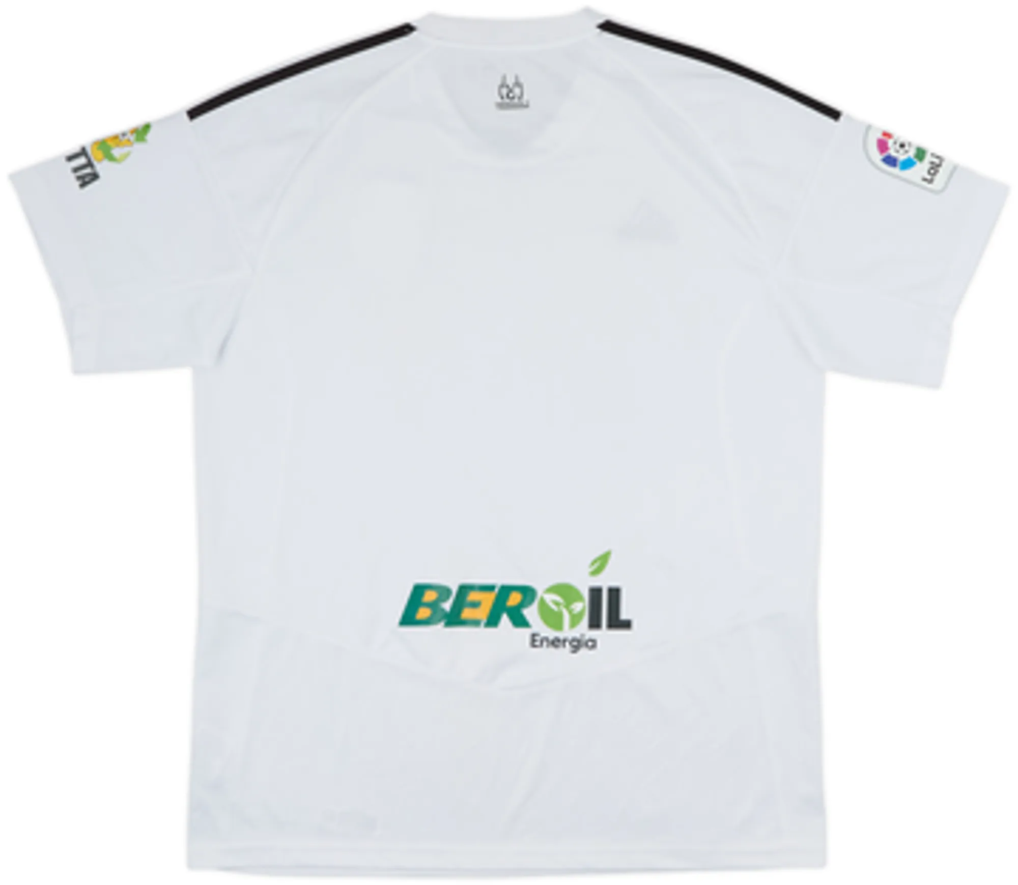 2022-23 Burgos CF Home Shirt - 6/10 - (L)