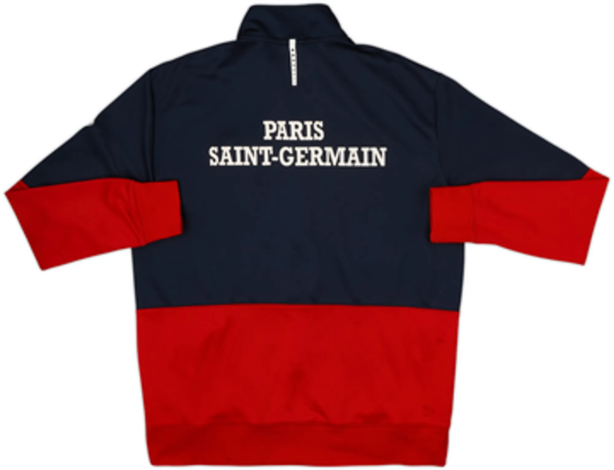 2009-10 Paris Saint-Germain Nike Track Jacket - 5/10 - (XL)