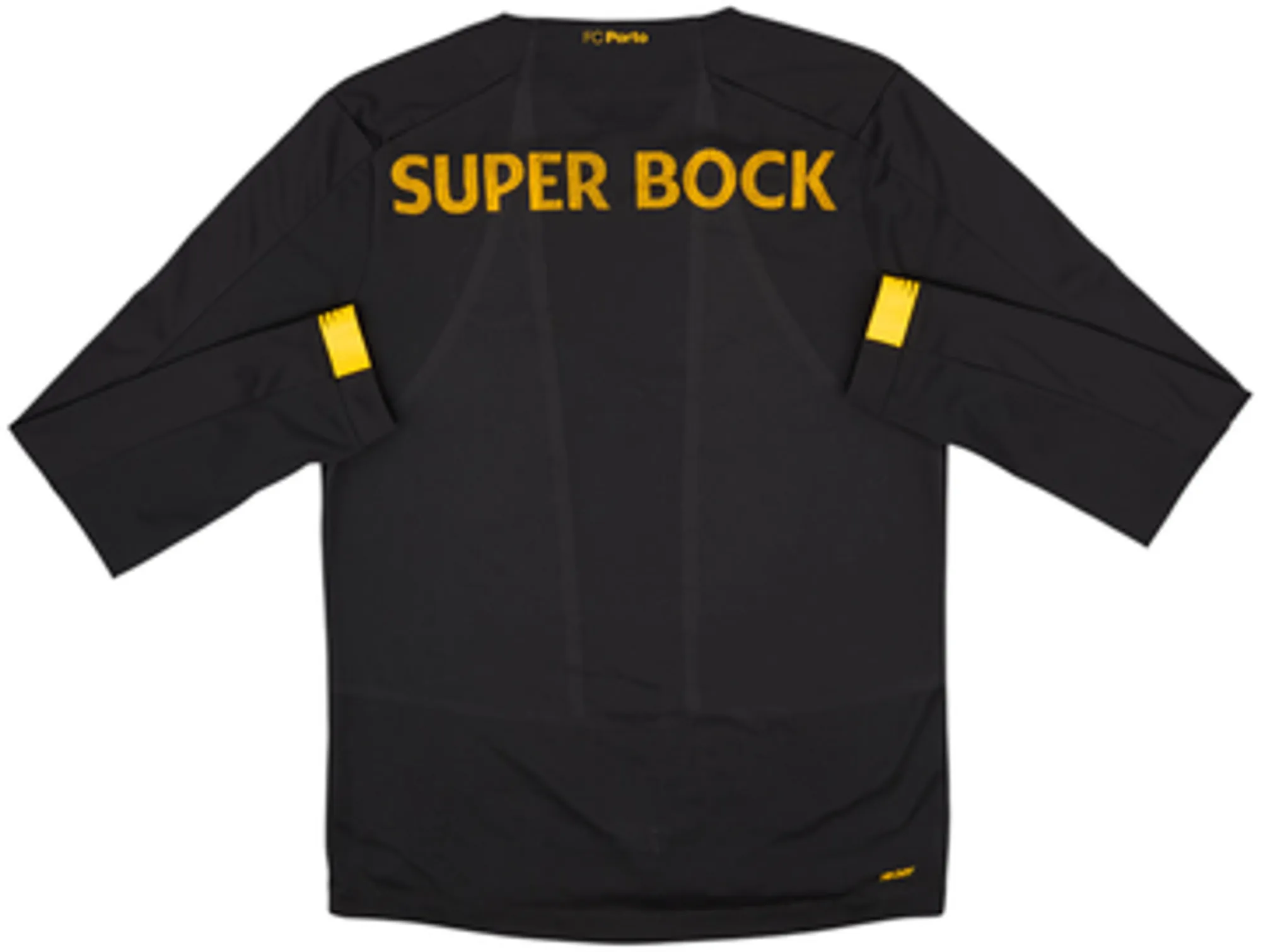 2019-20 Porto GK Shirt - 7/10 - (S)