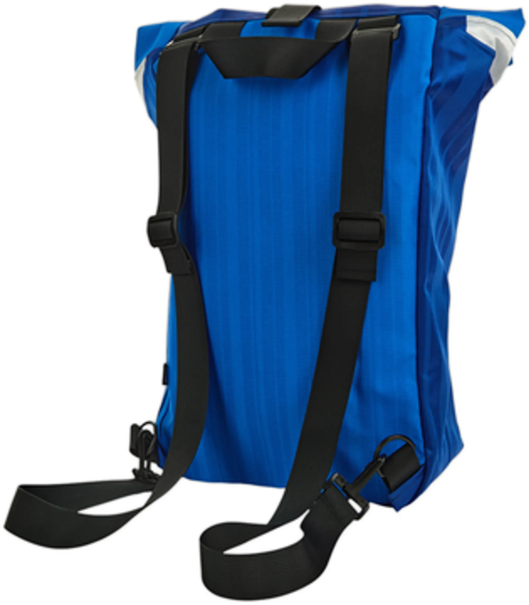 2007-08 Rangers Rework Roll-Up Backpack