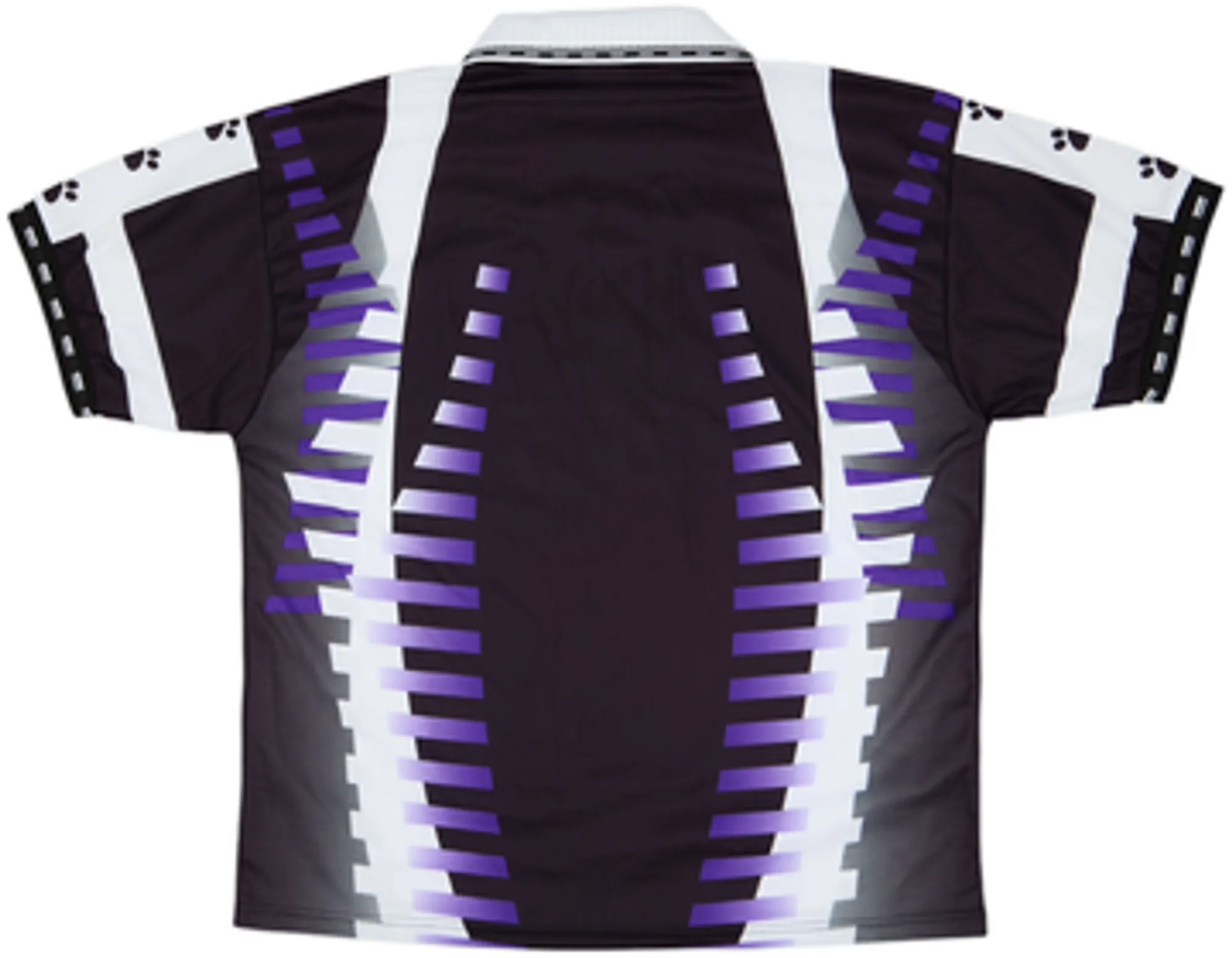 1997-98 Real Madrid Third Shirt - 8/10 - (XL)