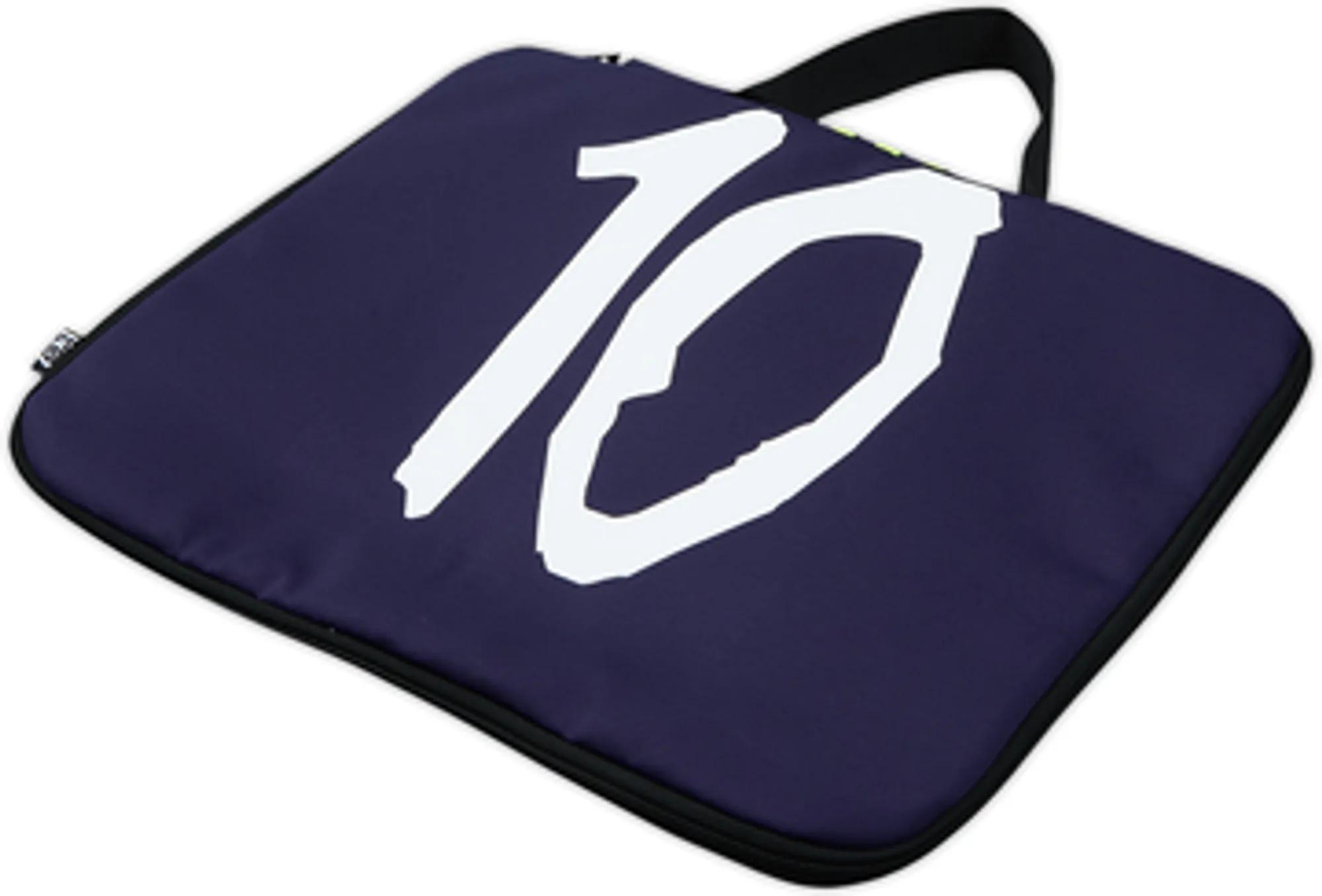 2012-13 Real Madrid Rework Laptop Sleeve