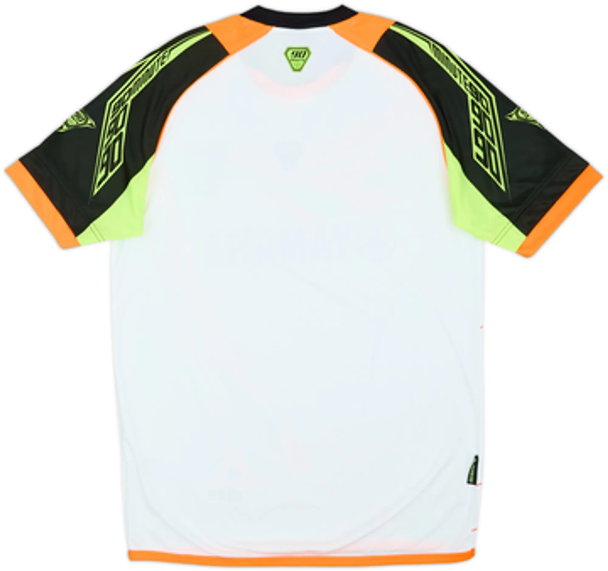 2010s Thailand 90 Minutes Fan Shirt - 10/10 - (L)