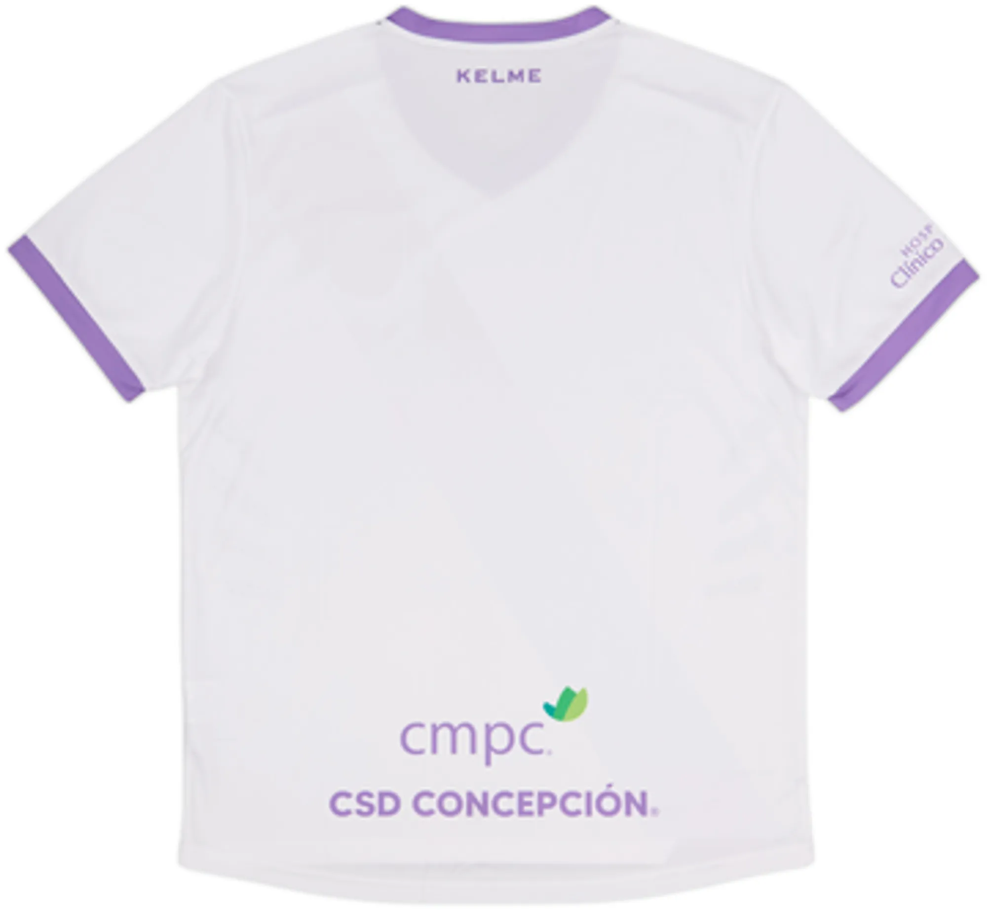 2021 Deportes Concepcion Away Shirt - 9/10 - (L)