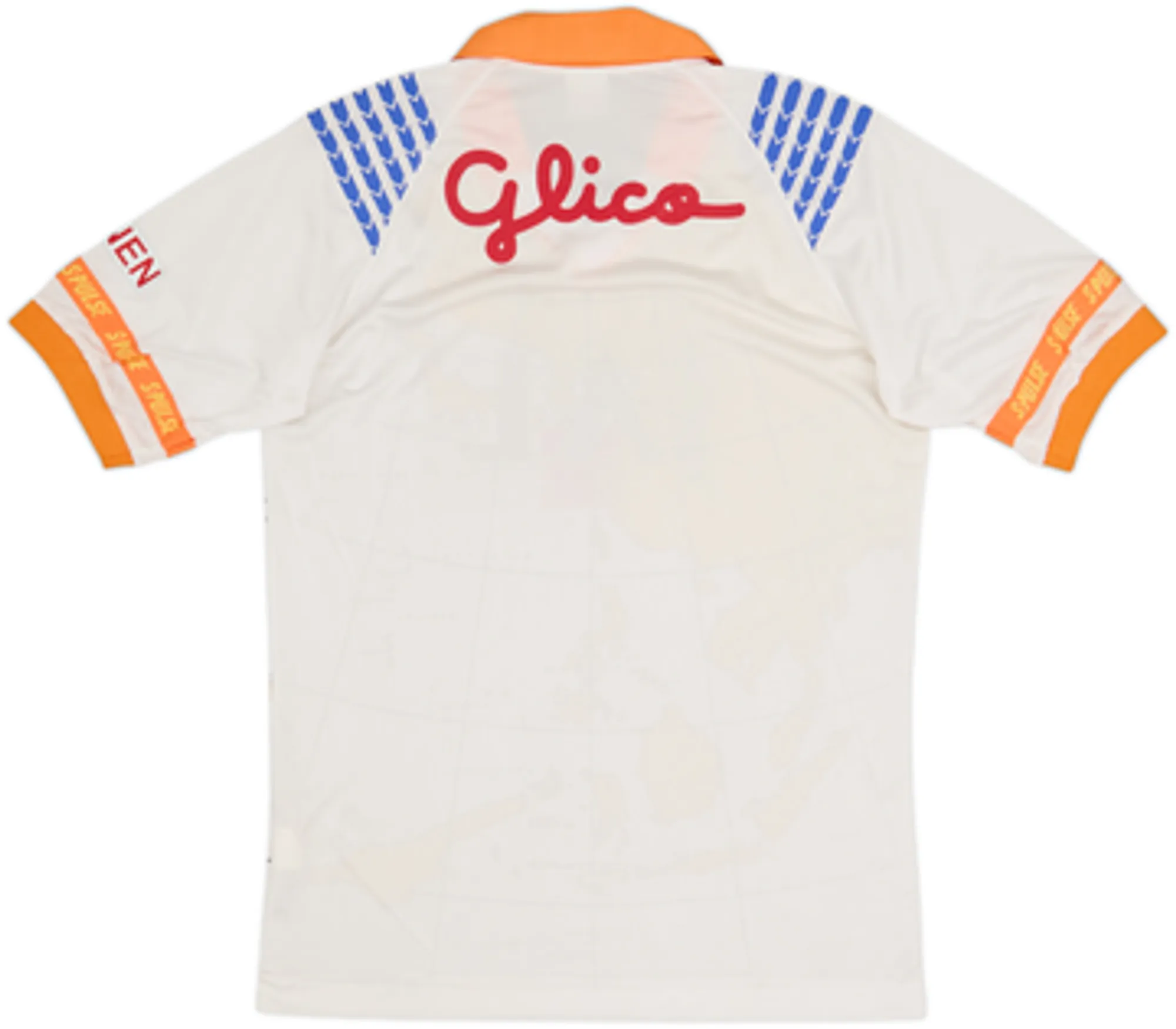 1992 Shimizu S-Pulse Away Shirt - 9/10 - (M)