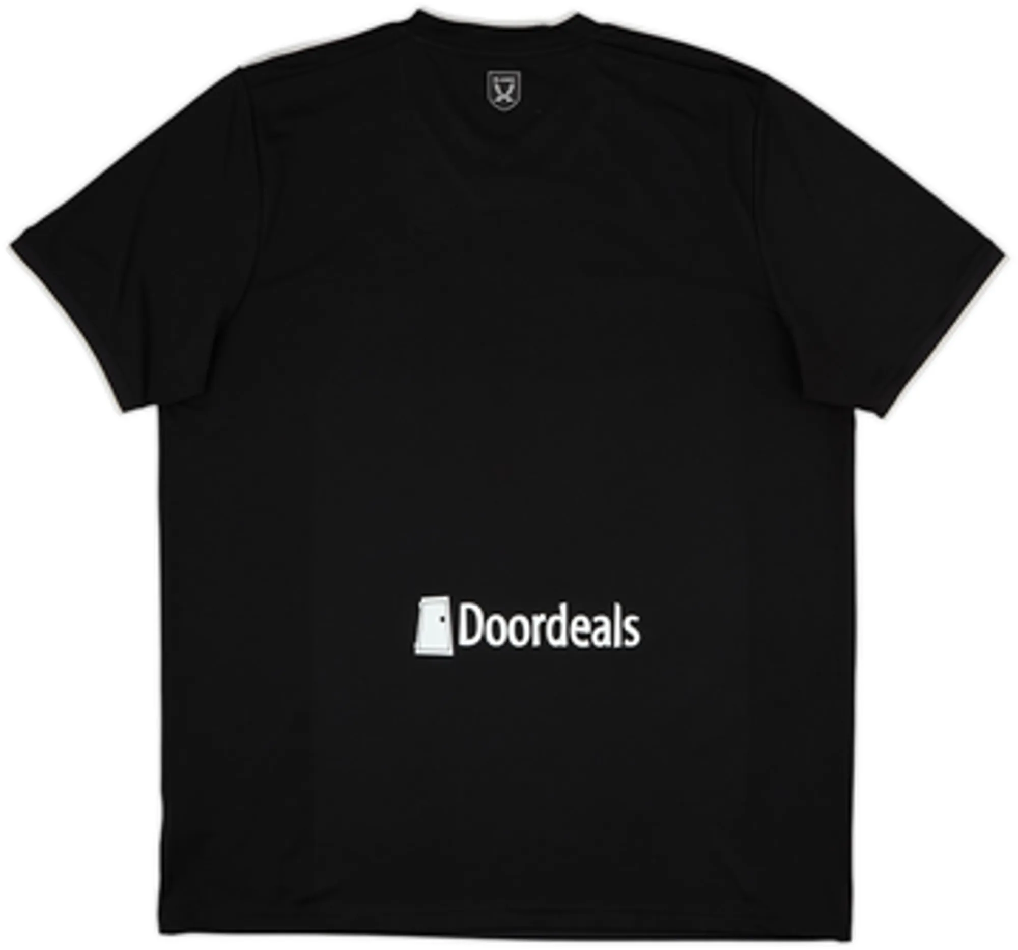 2021-22 Sheffield United Away Shirt - 10/10 - (XL)