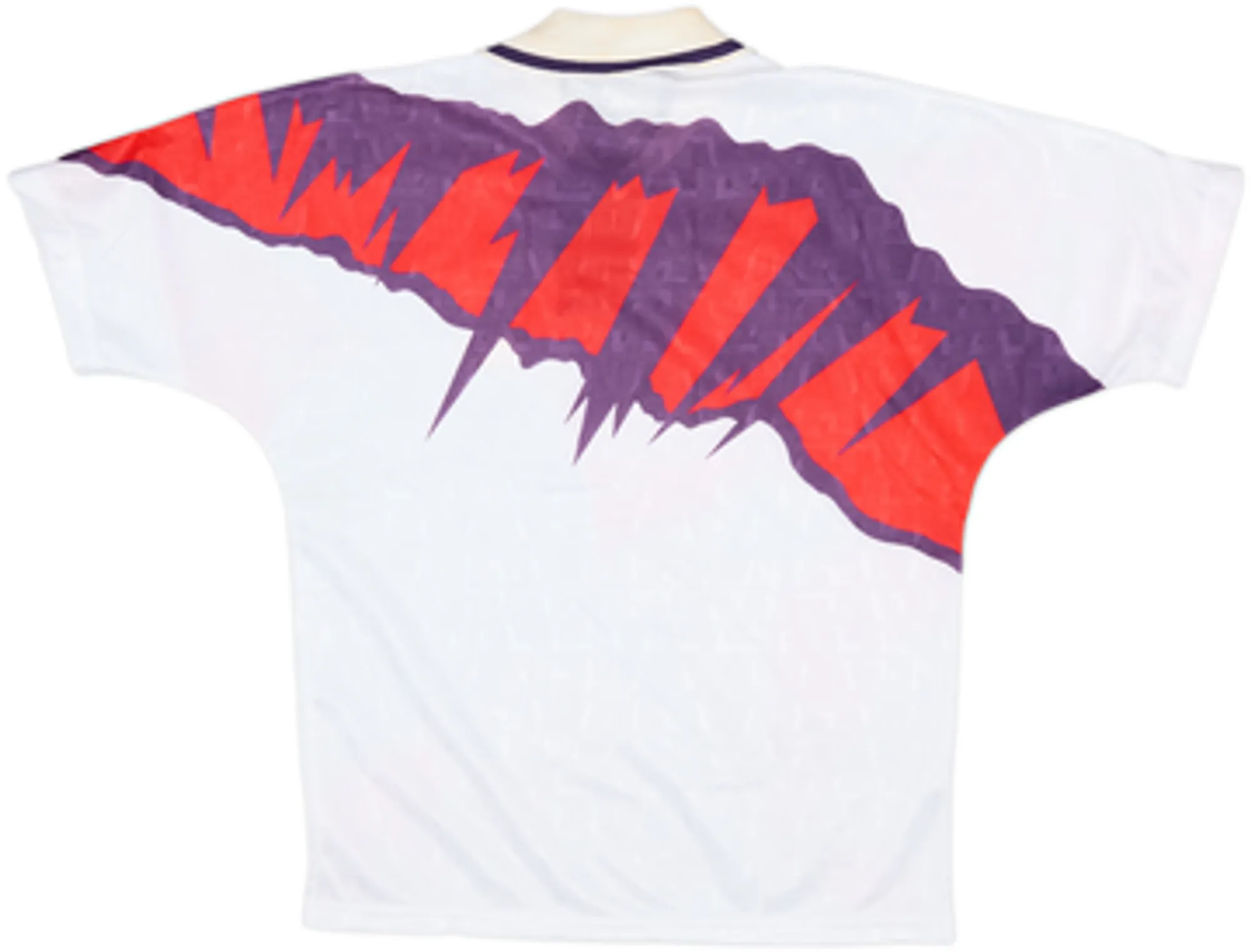 1991-93 Scotland Away Shirt - 8/10 - (L.Boys)