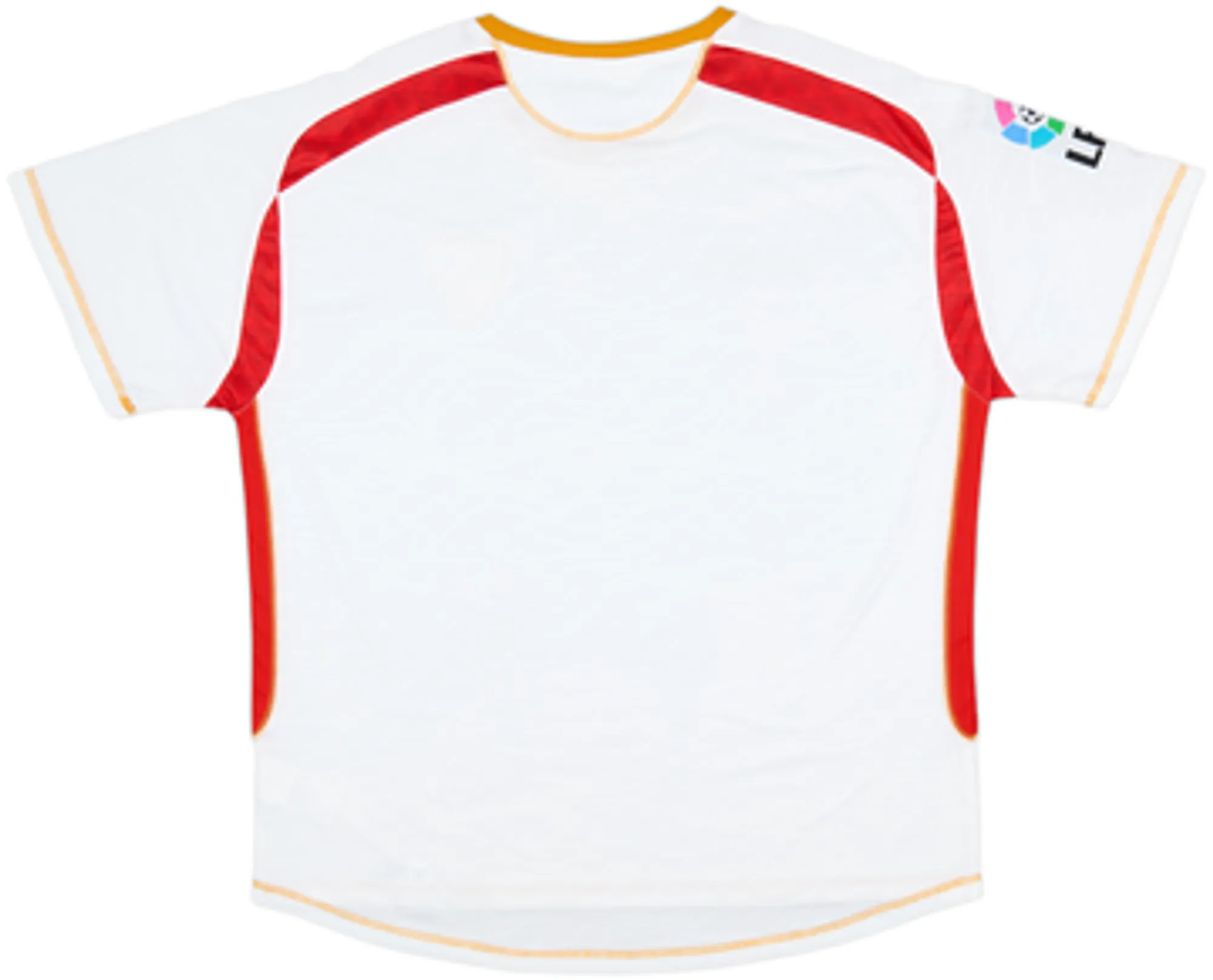 2008-09 Sevilla Home Shirt - 7/10 - (M)