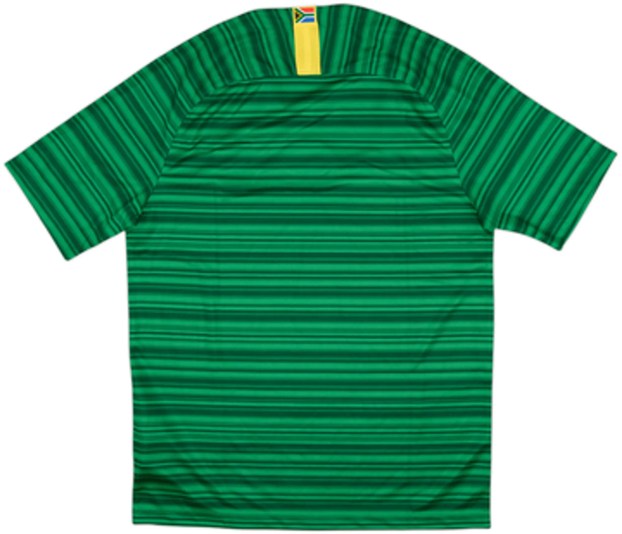 2018-19 South Africa Away Shirt - 9/10 - (M)