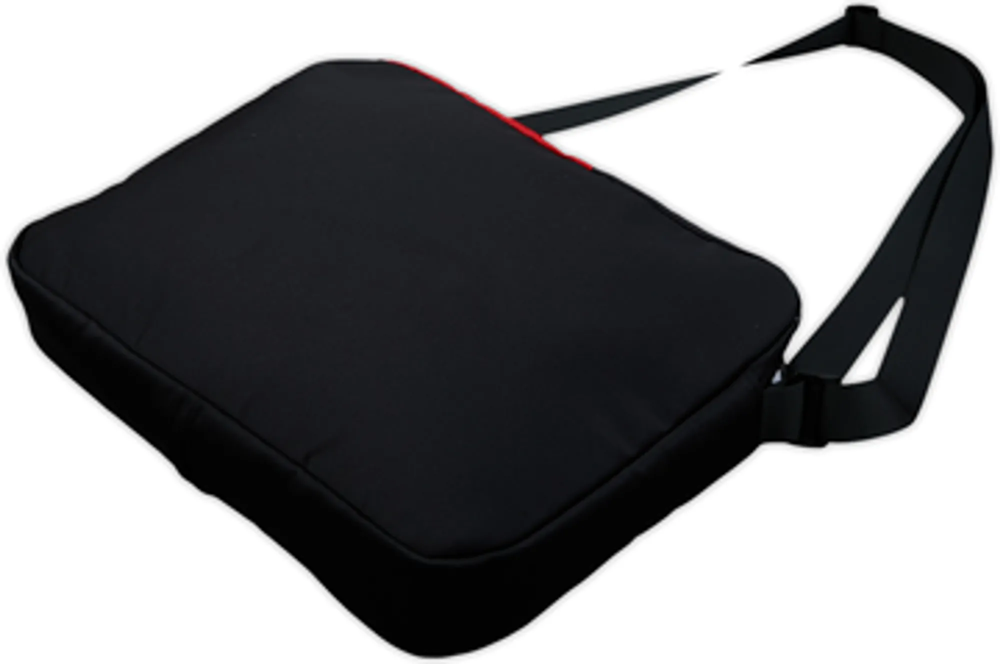 2014-15 Swansea Rework Messenger Bag