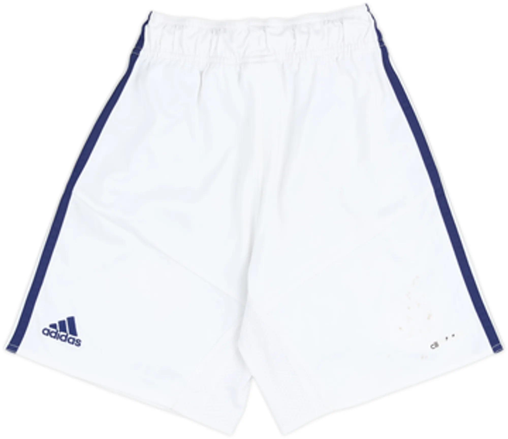 2014-15 FC Luzern Home Shorts - 5/10 - (M.Boys)