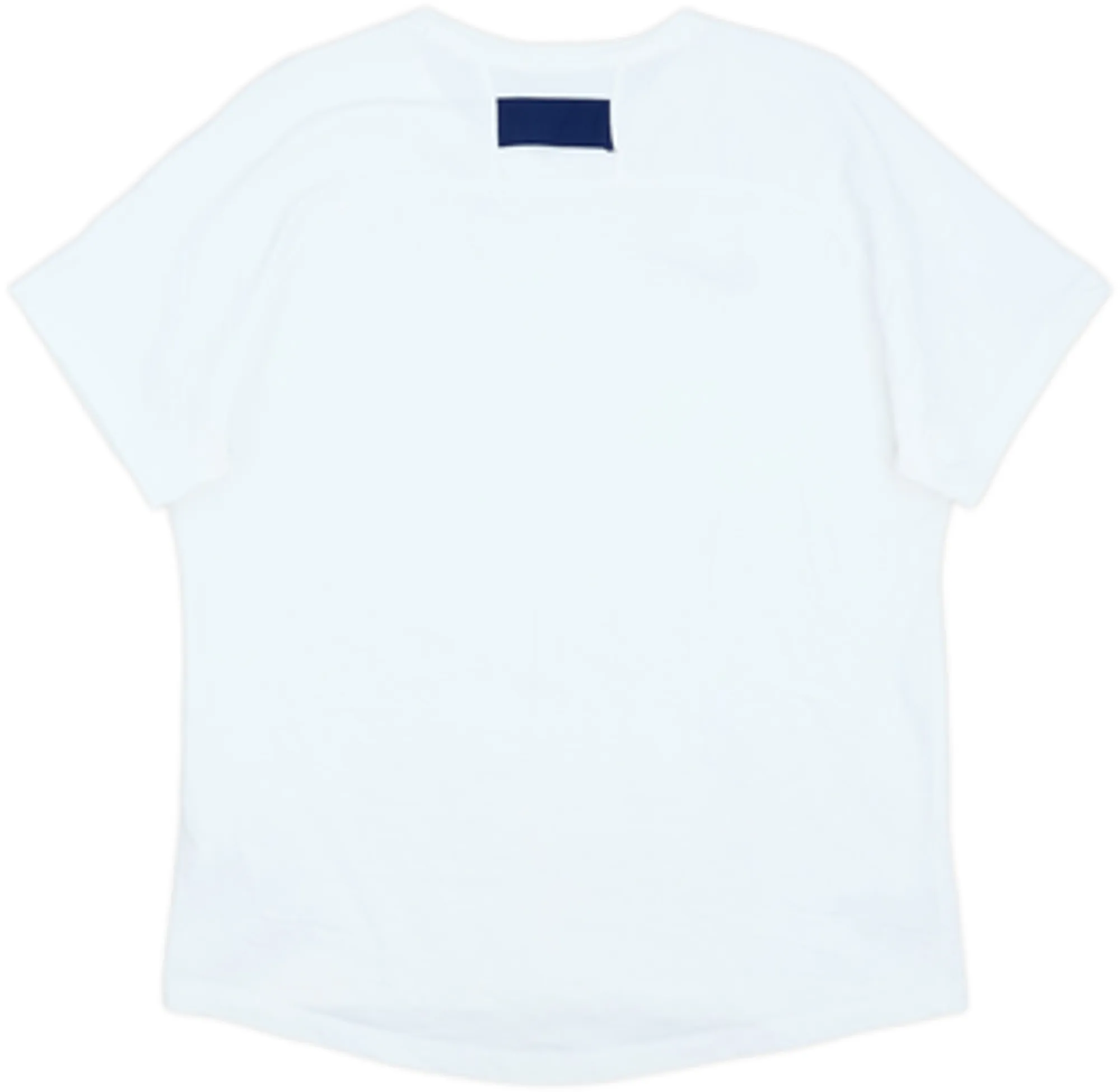 2024-25 Tottenham Nike Cotton Tee - 9/10 - (M)