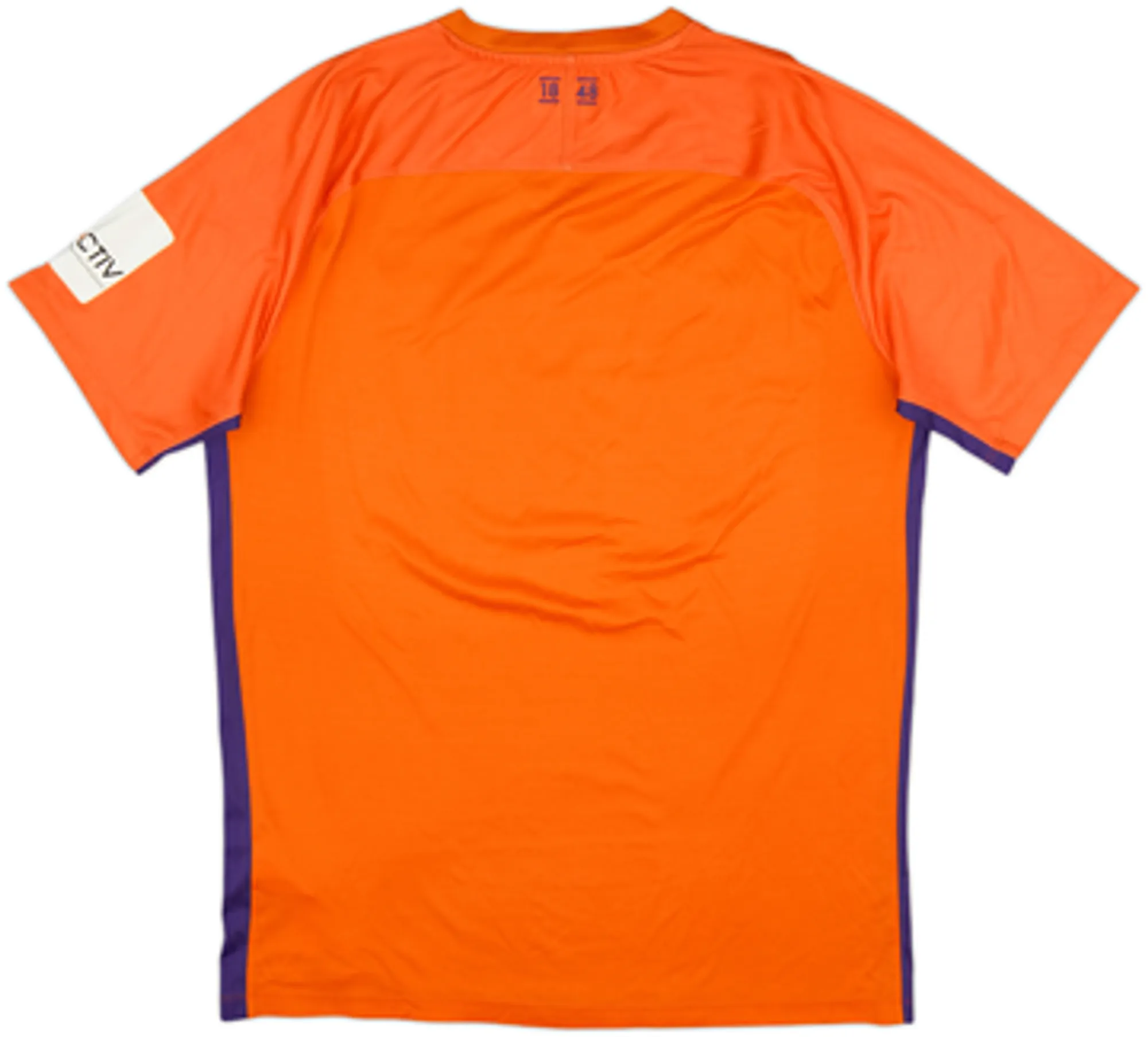 2017-18 VFL Bochum Third Shirt - 8/10 - (L)