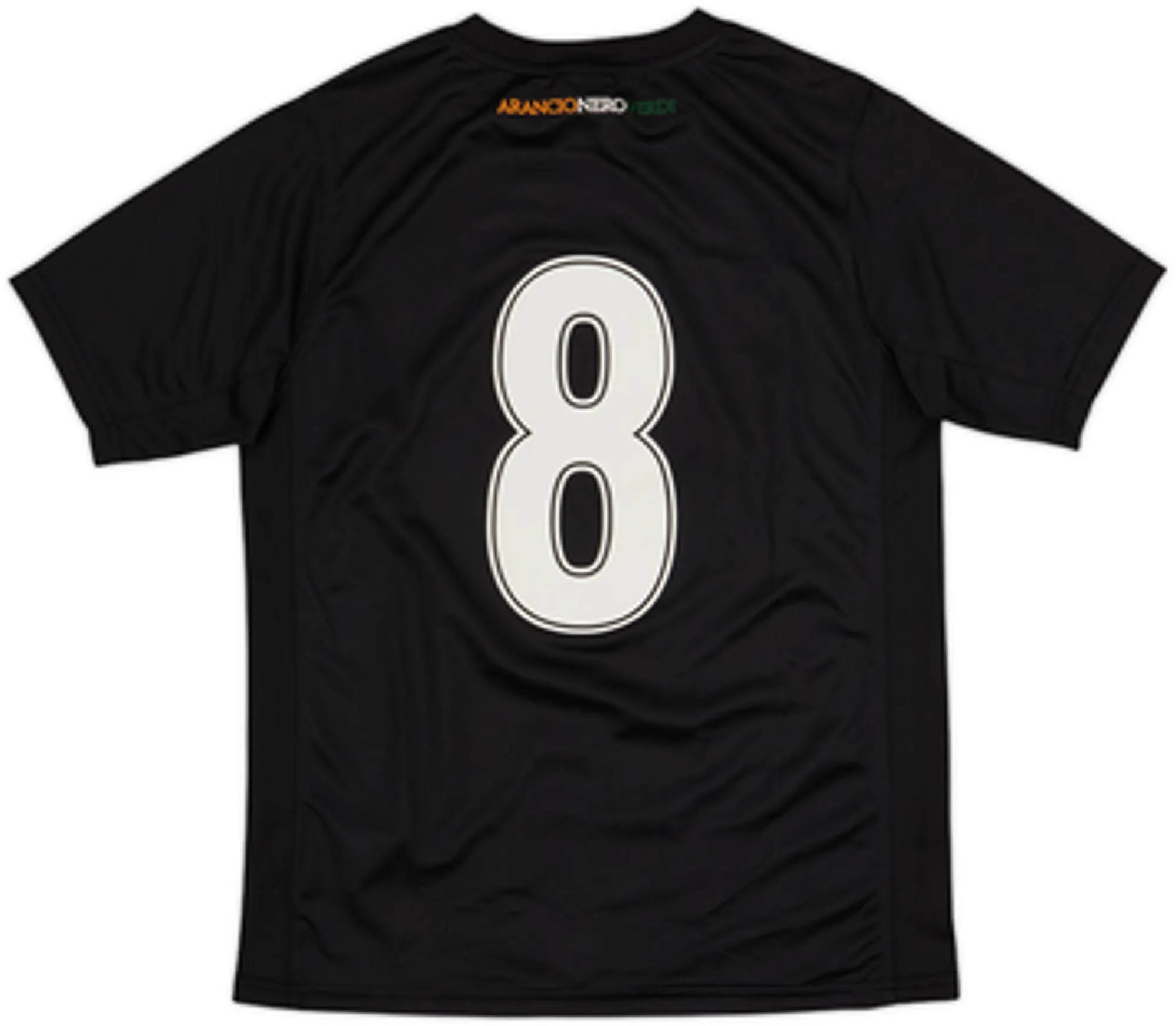 2015-16 Venezia Home Shirt #8 - 5/10 - (XL.Boys)