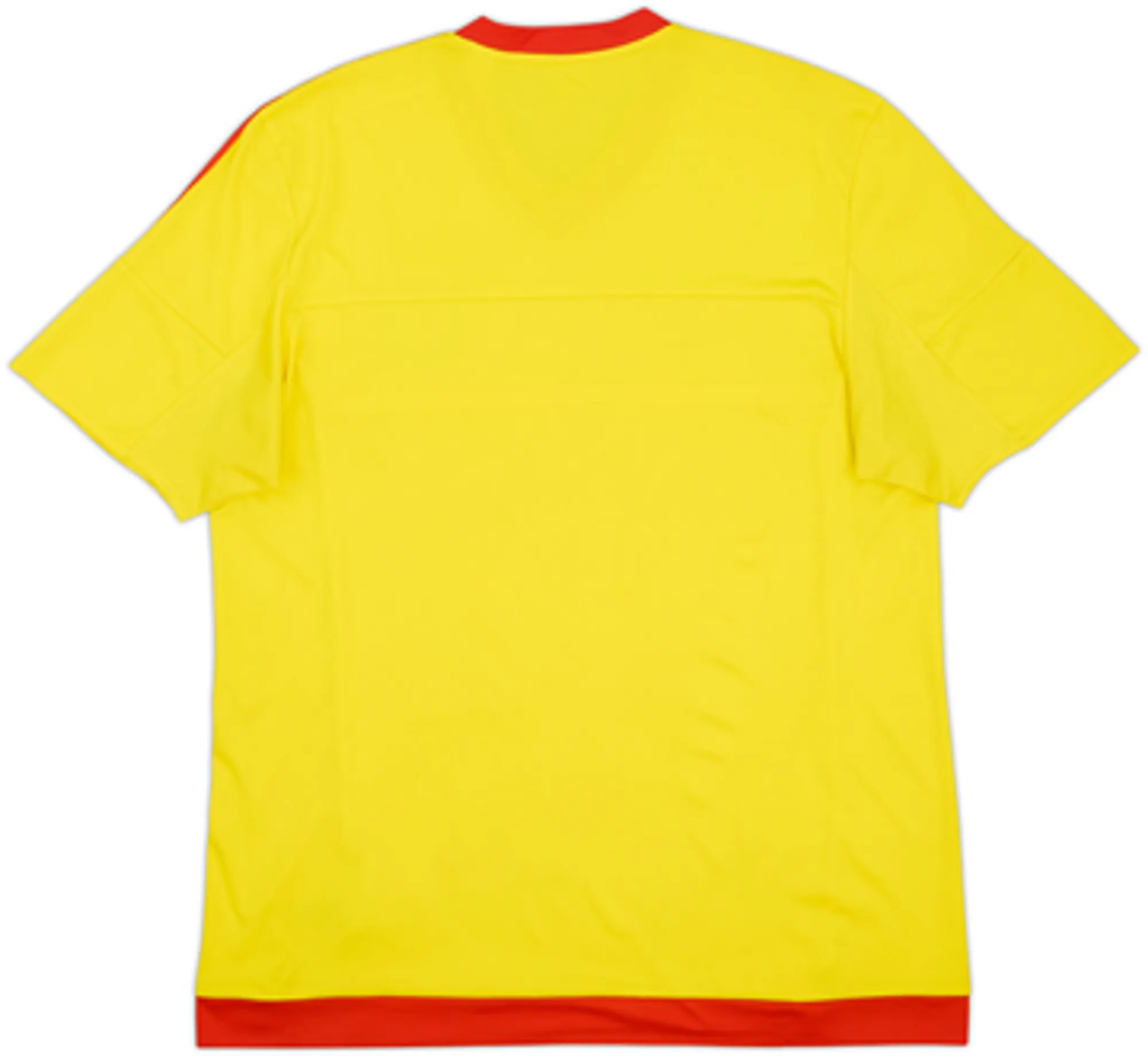 2015-16 Wales Away Shirt - 5/10 - (L)