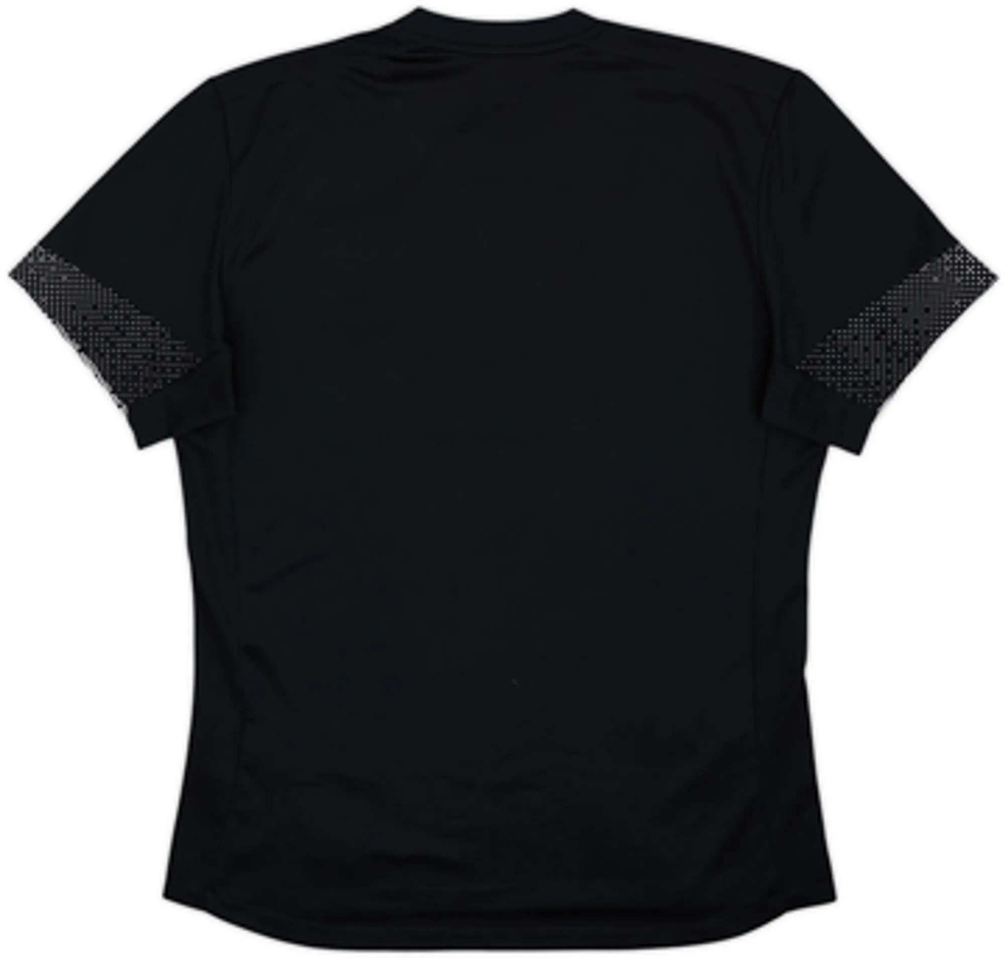 2015-16 West Ham Umbro Training Shirt - 5/10 - (Women's L)