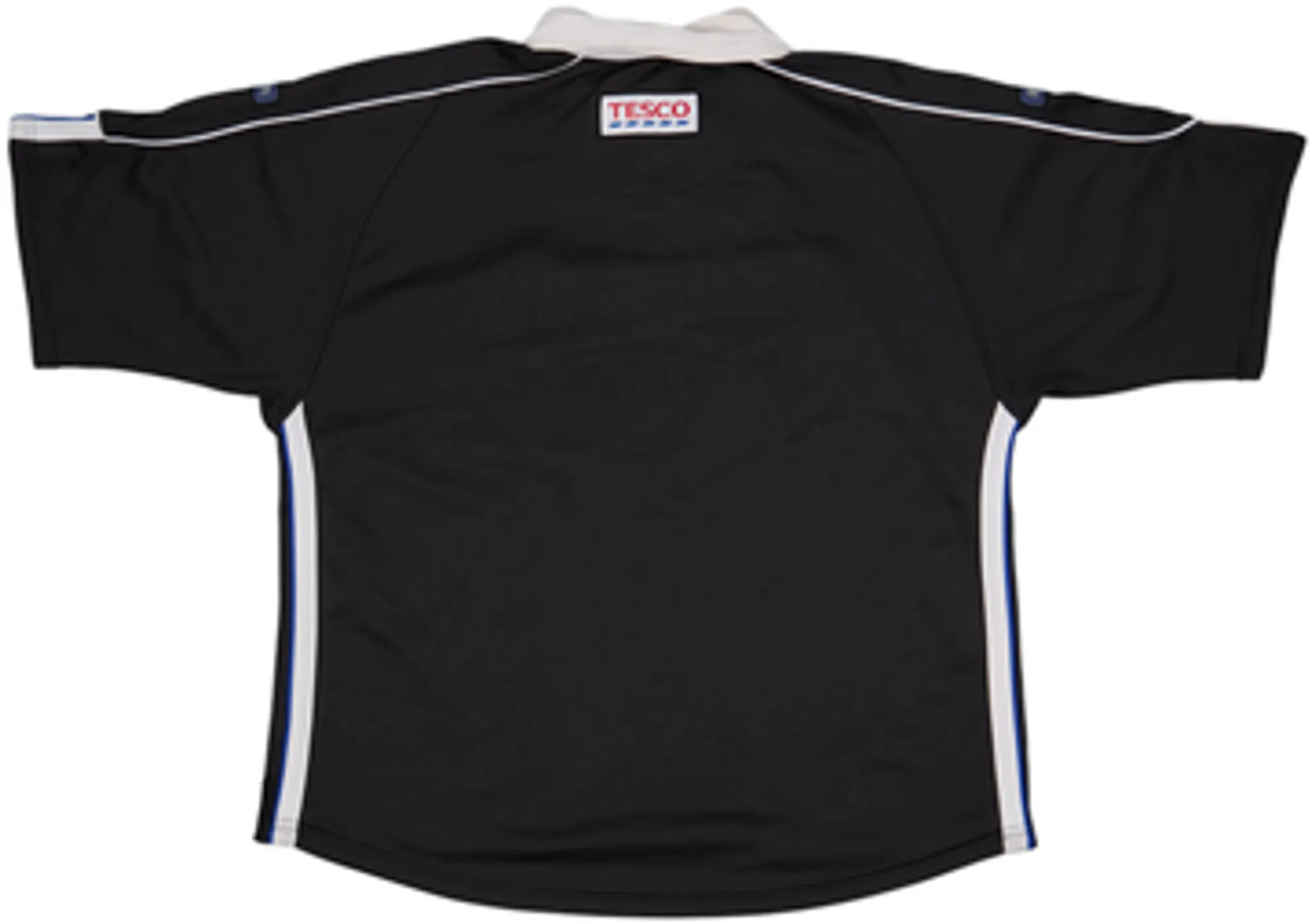 2003-04 Wigan Warriors Away Shirt - 9/10 - (XXL)