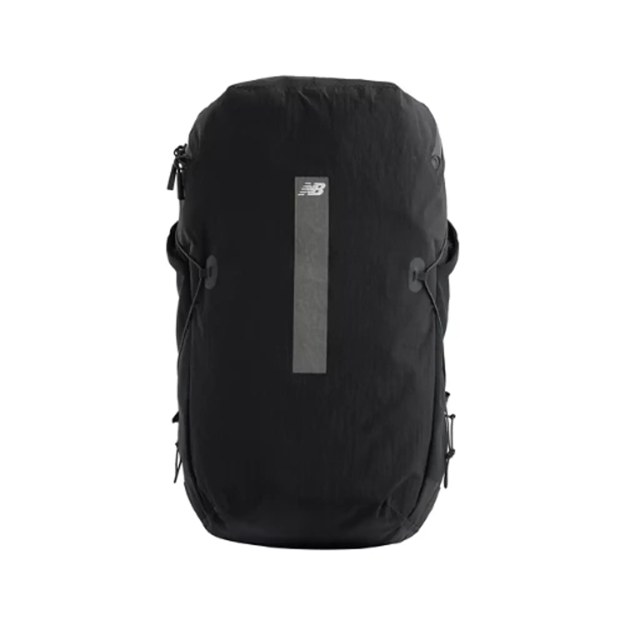 New Balance Unisex RC Pack in Black Nylon