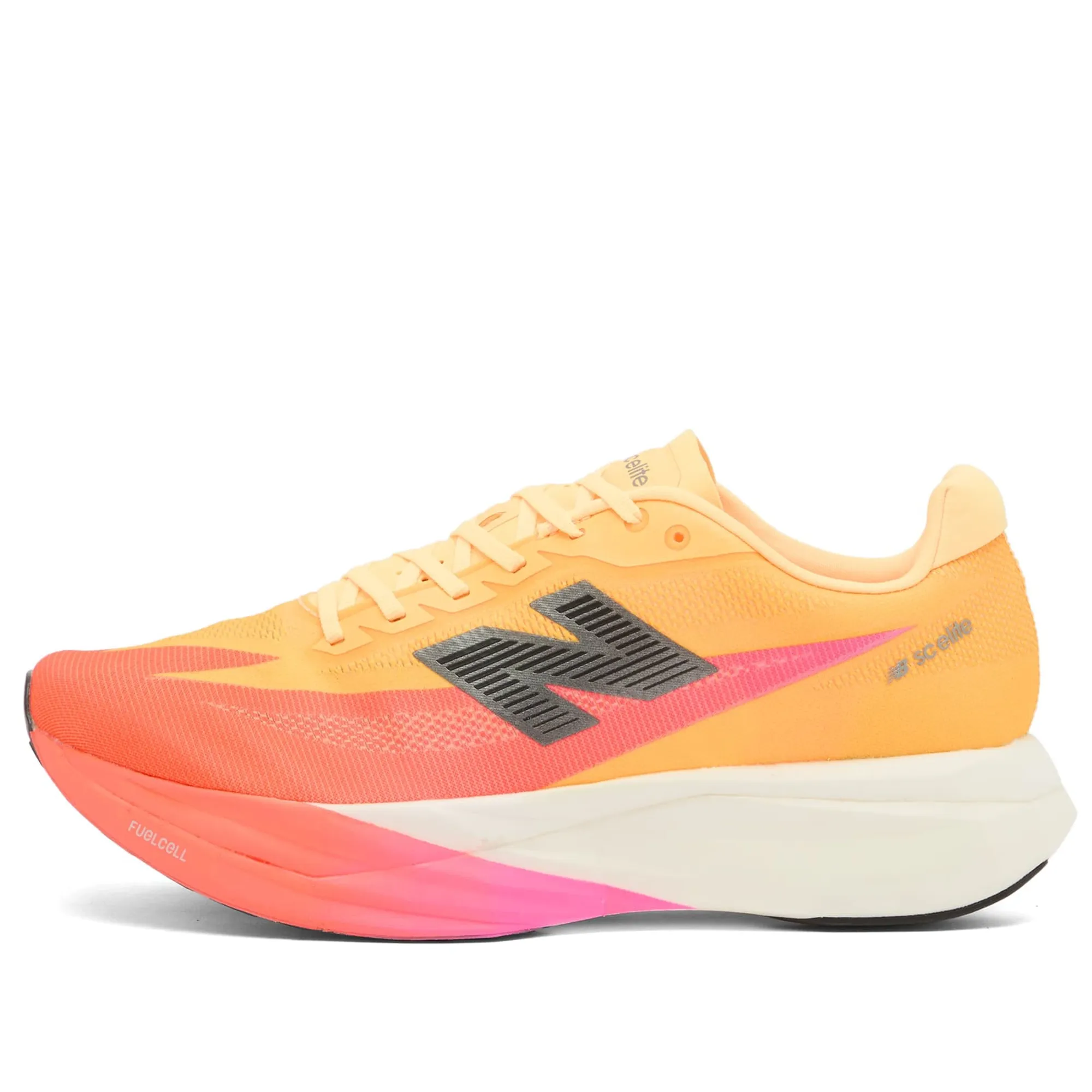 New Balance Men's FuelCell SuperComp Elite v5 Synthetic