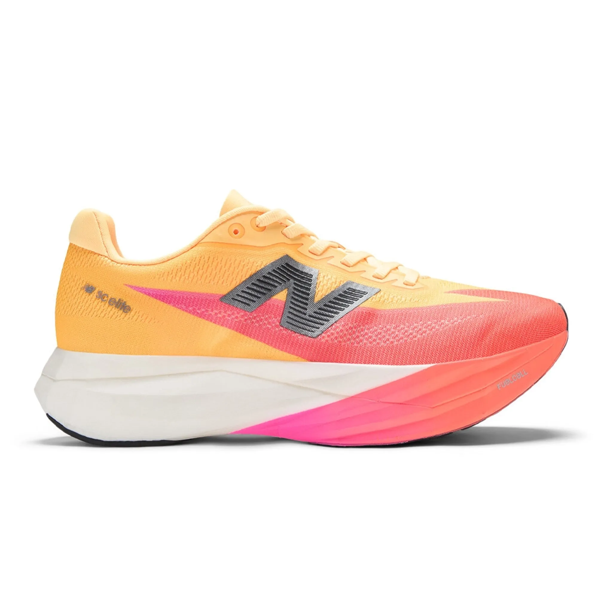 New Balance Women's FuelCell SuperComp Elitev5 Synthetic