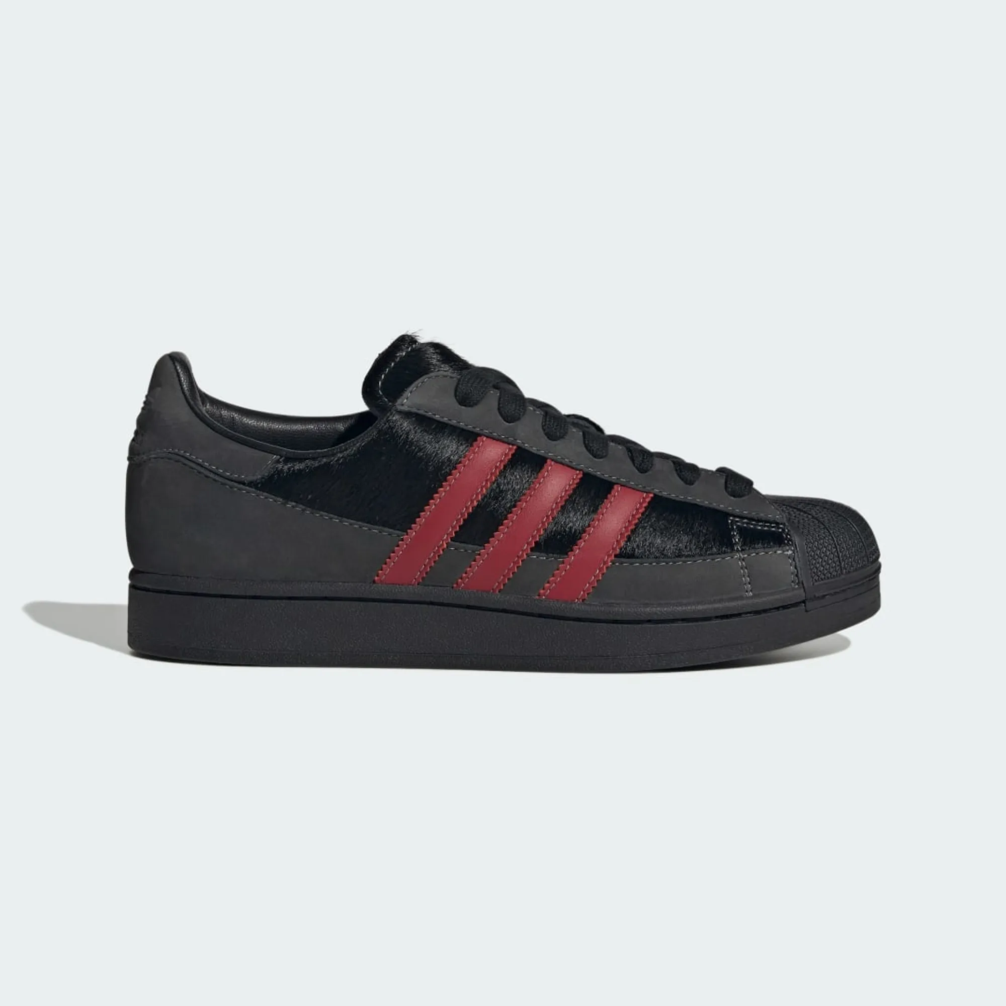 adidas SUPERSTAR II MG shoes