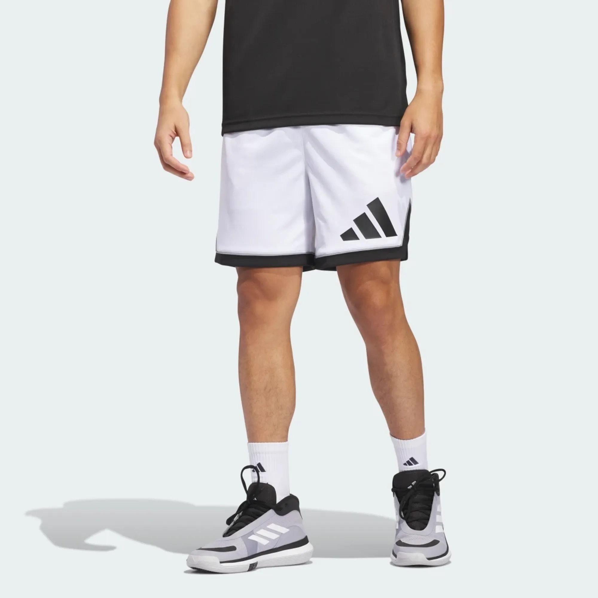 adidas adidas Basketball Badge of Sport Shorts
