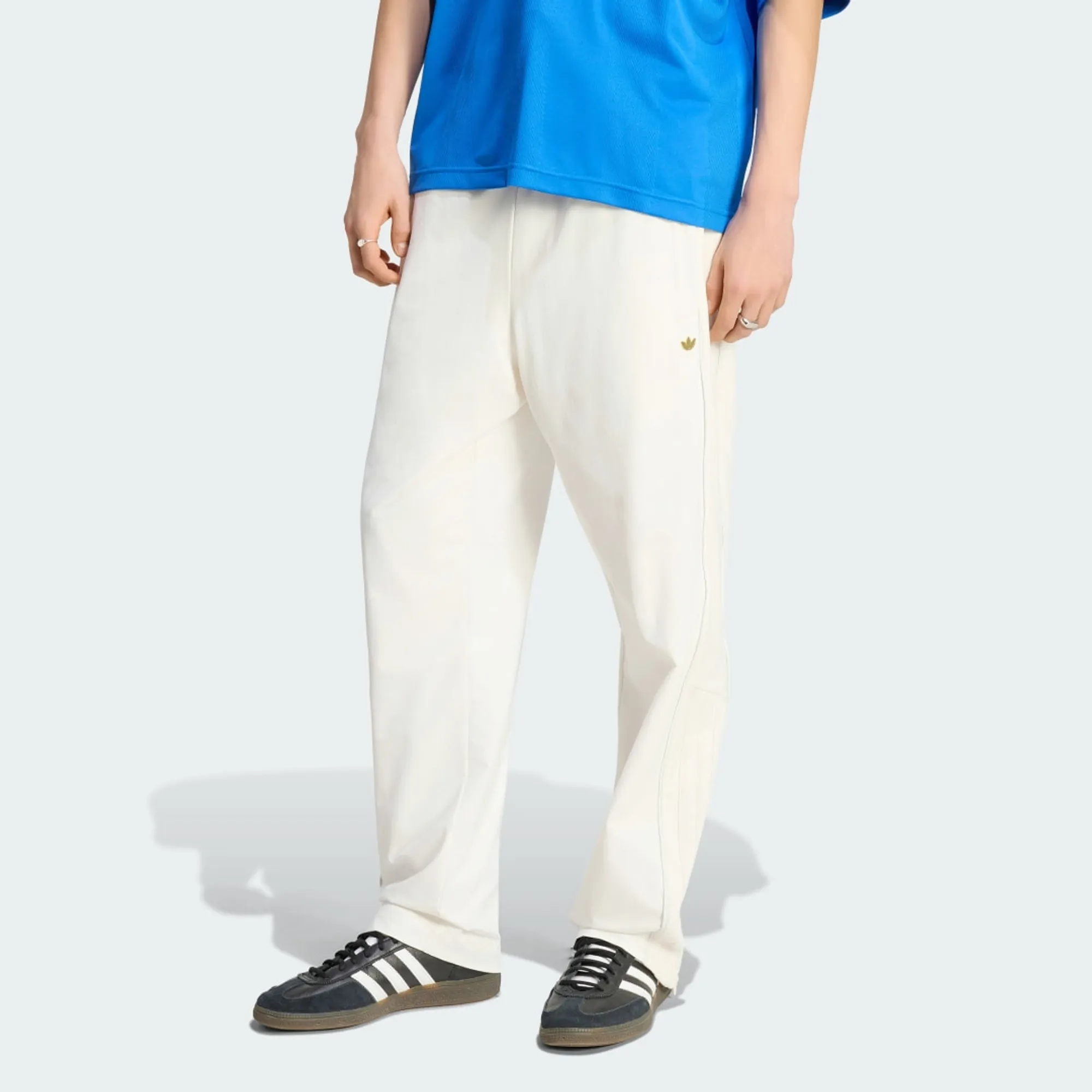 adidas 98 Loose Track Tracksuit Bottoms