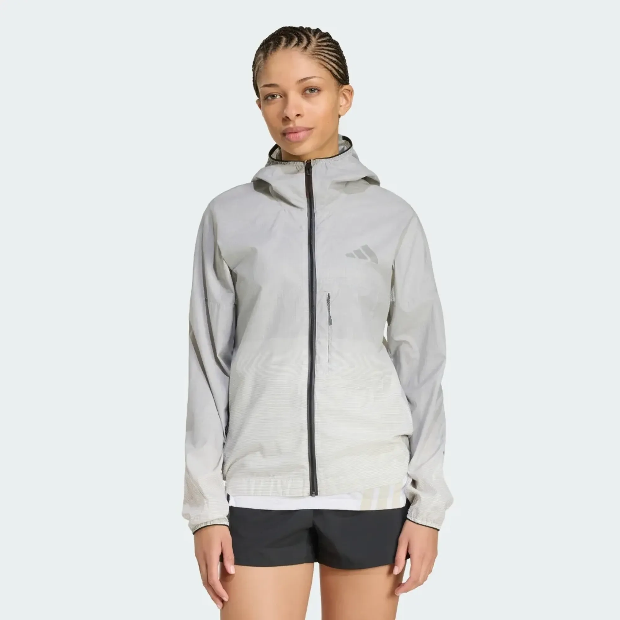 adidas Terrex Xperior CLIMA365 Light Windweave Jacket
