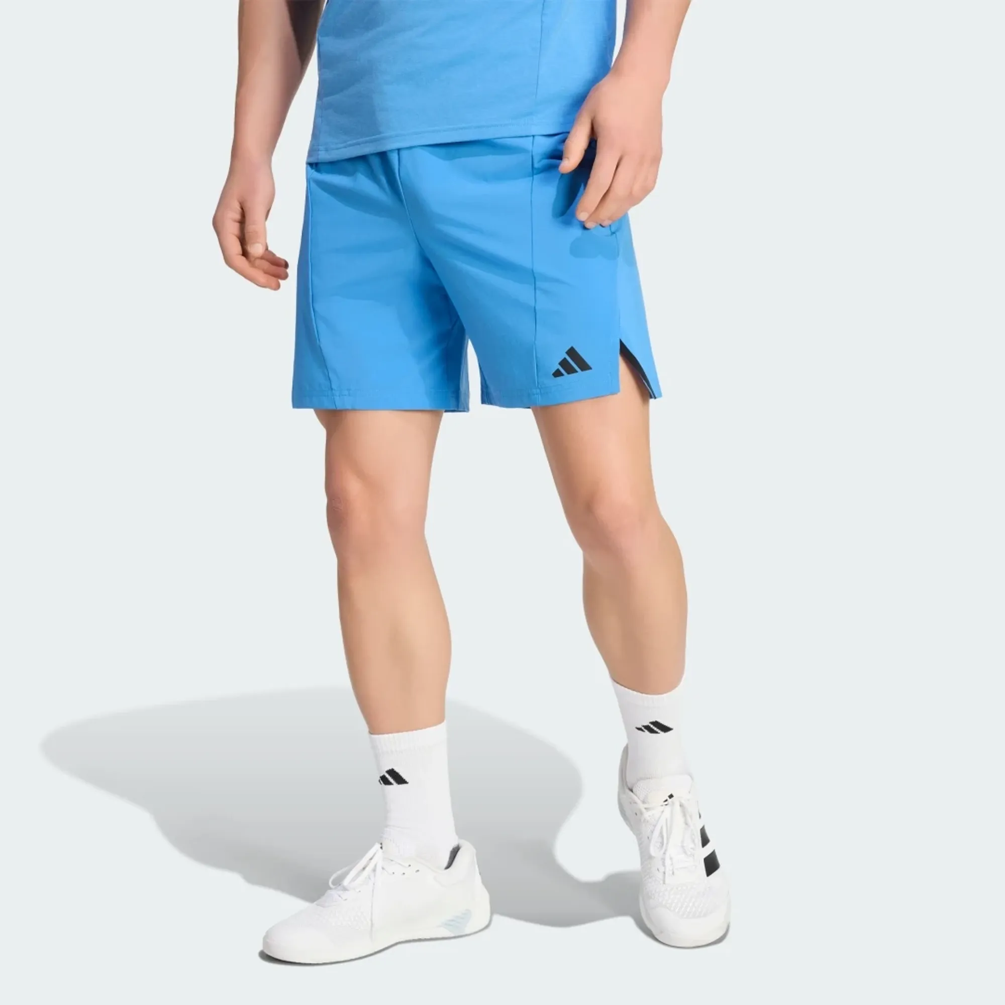 adidas Designed for Training Workout Shorts