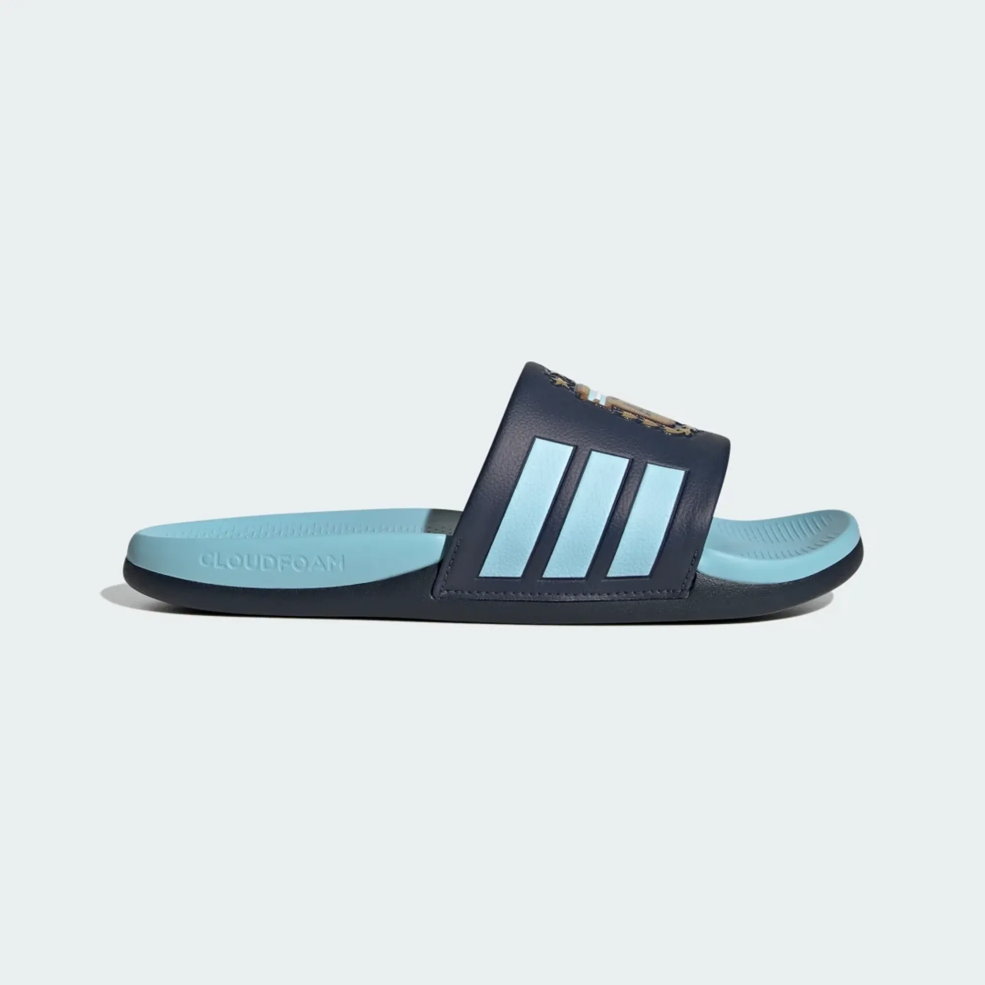 adidas Adilette Comfort 2.0 Argentina Slides