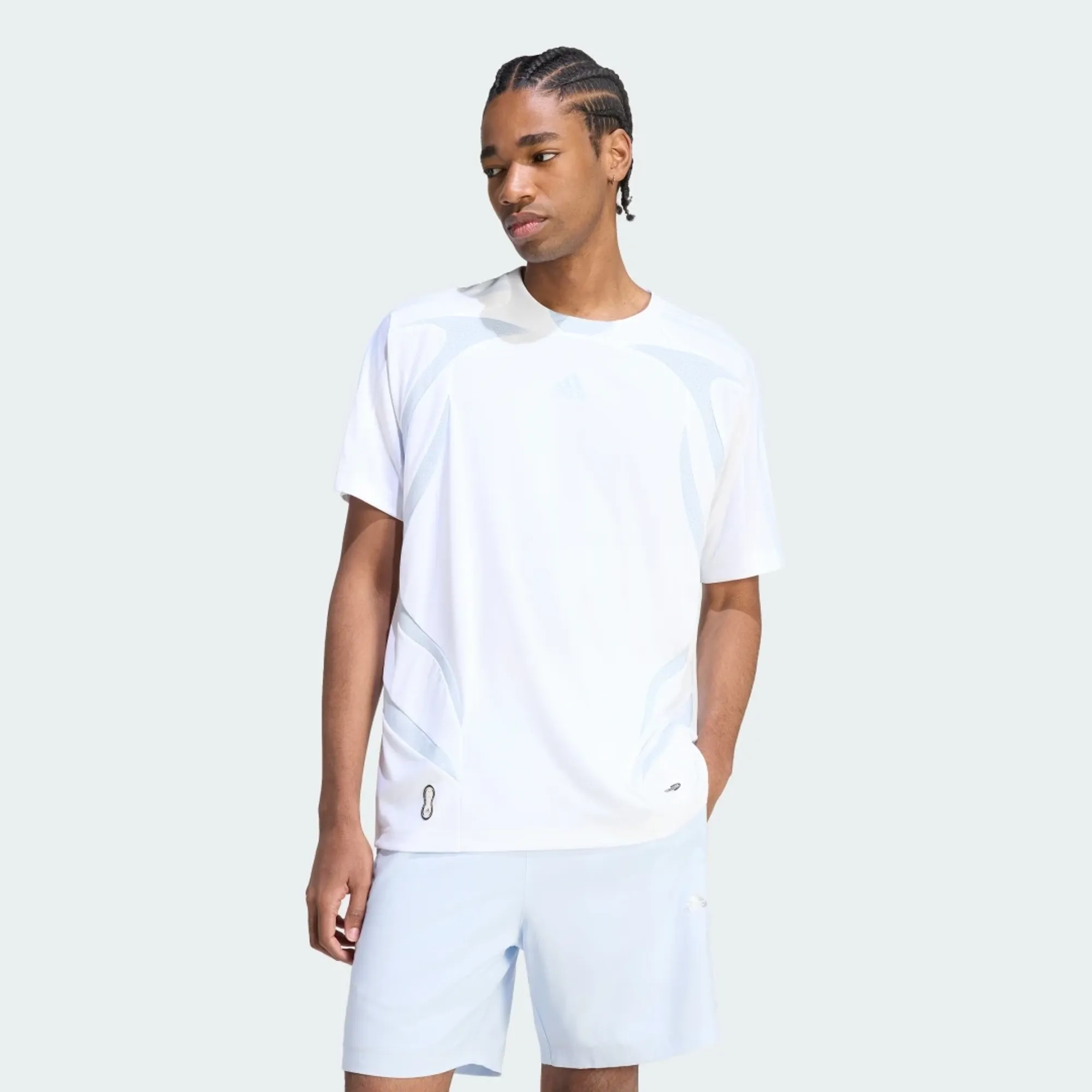 adidas adidas 2006 TEAMGEIST jersey