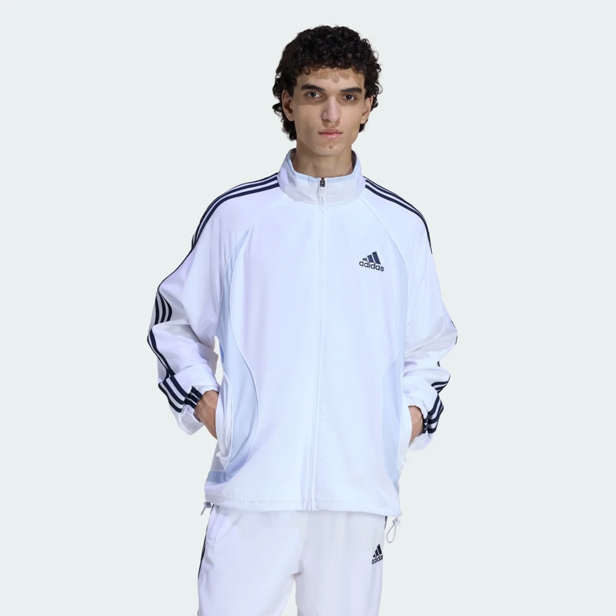 adidas Teamgeist Adicolor Track Top