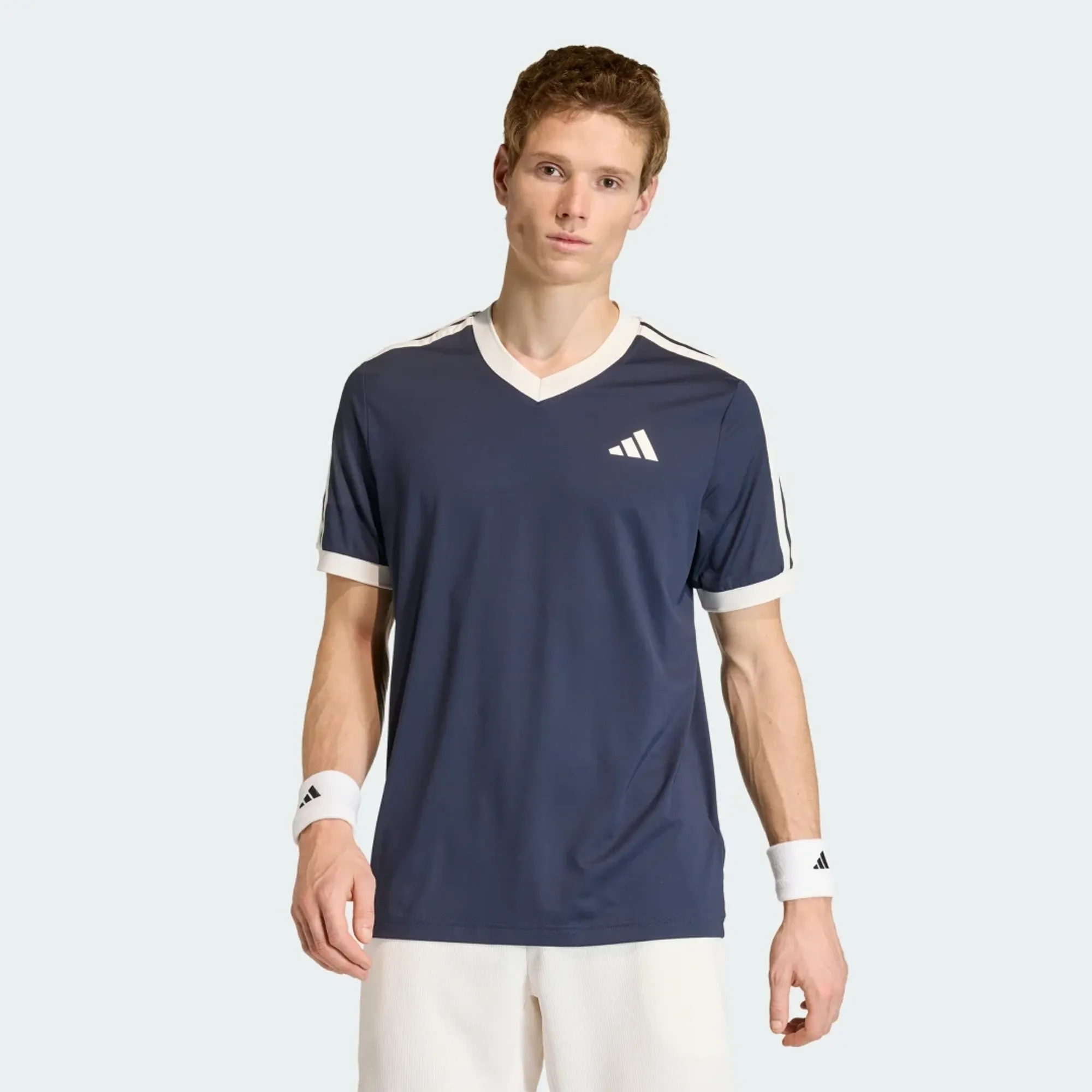adidas TENNIS CLASSICS T-SHIRT