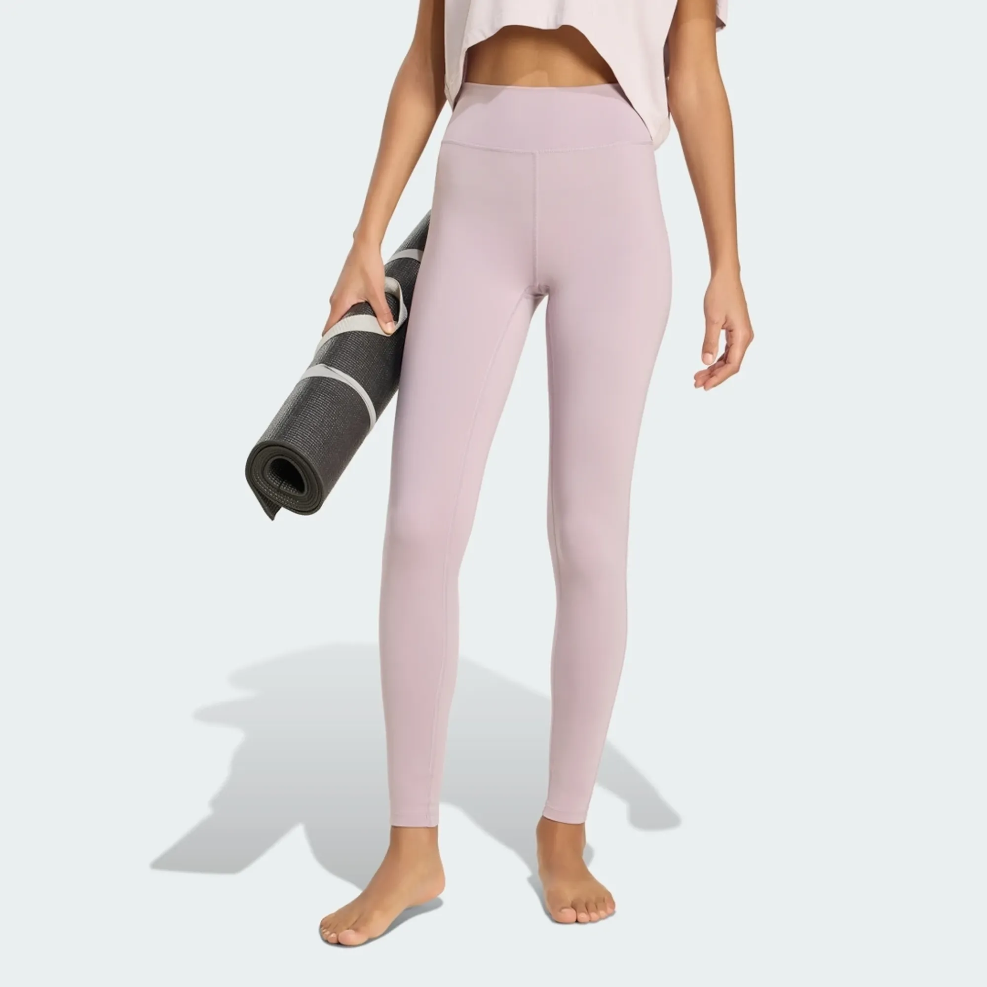 adidas All Me Essentials Full-Length Leggings