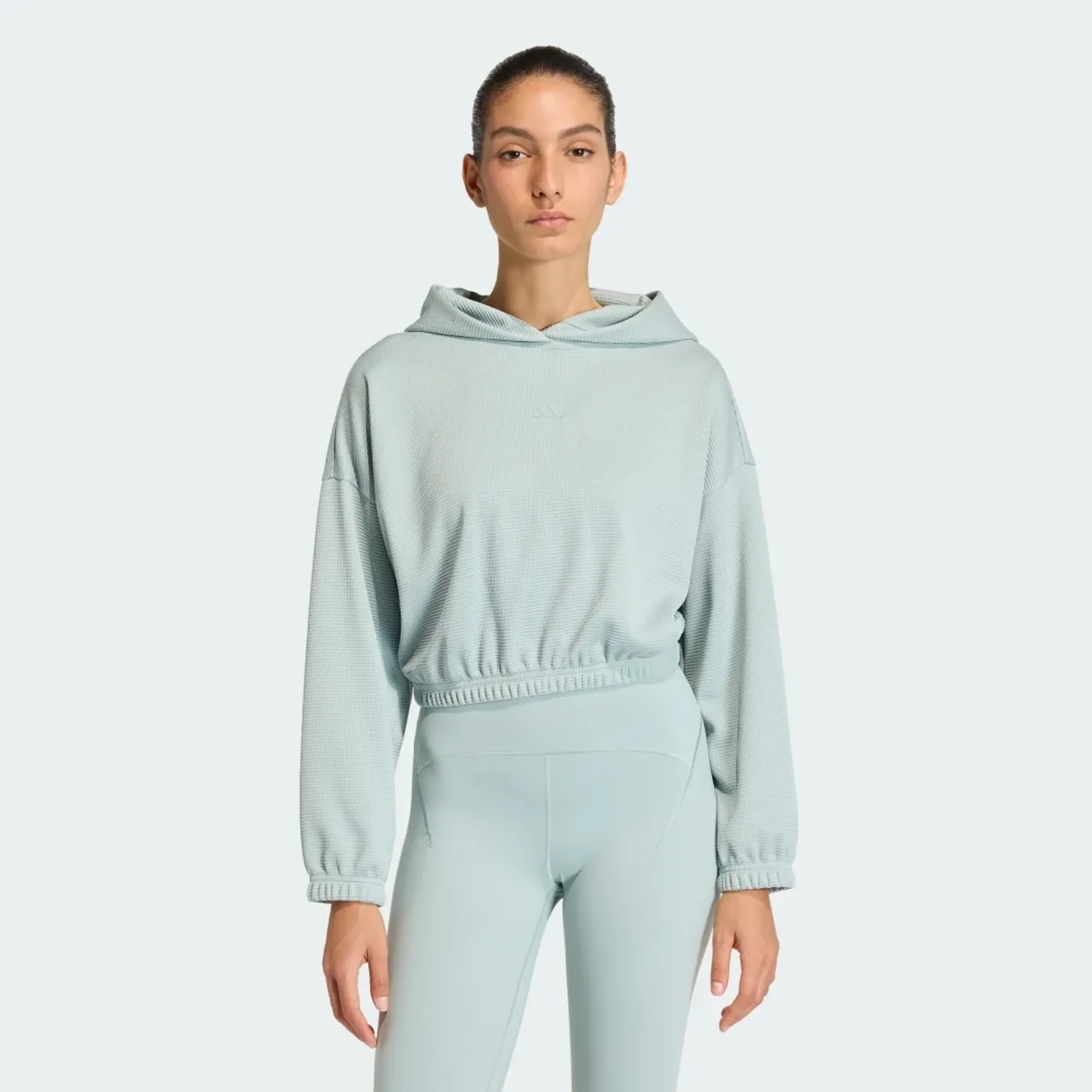 adidas Yoga Cover-Up