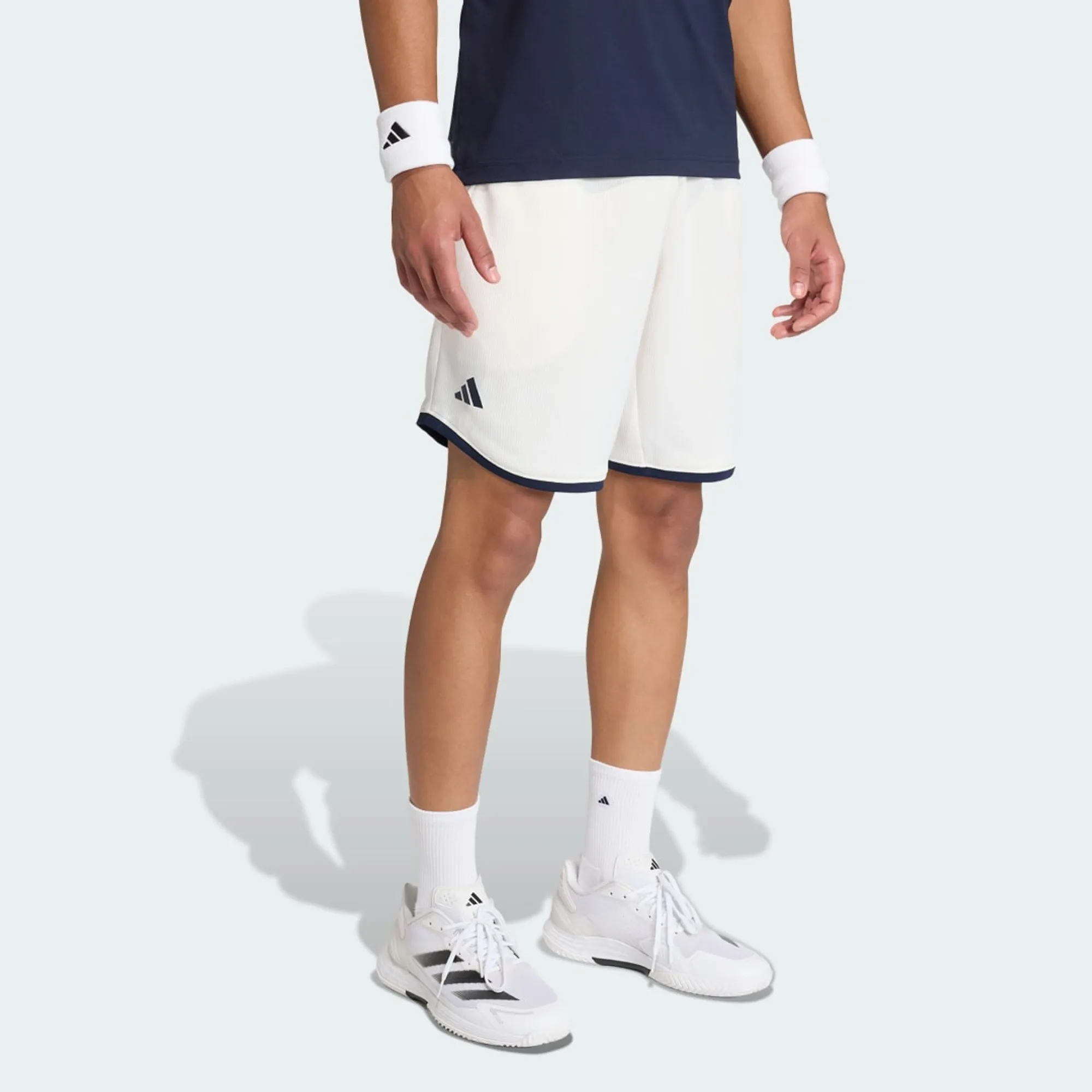 adidas TENNIS CLASSICS SHORTS