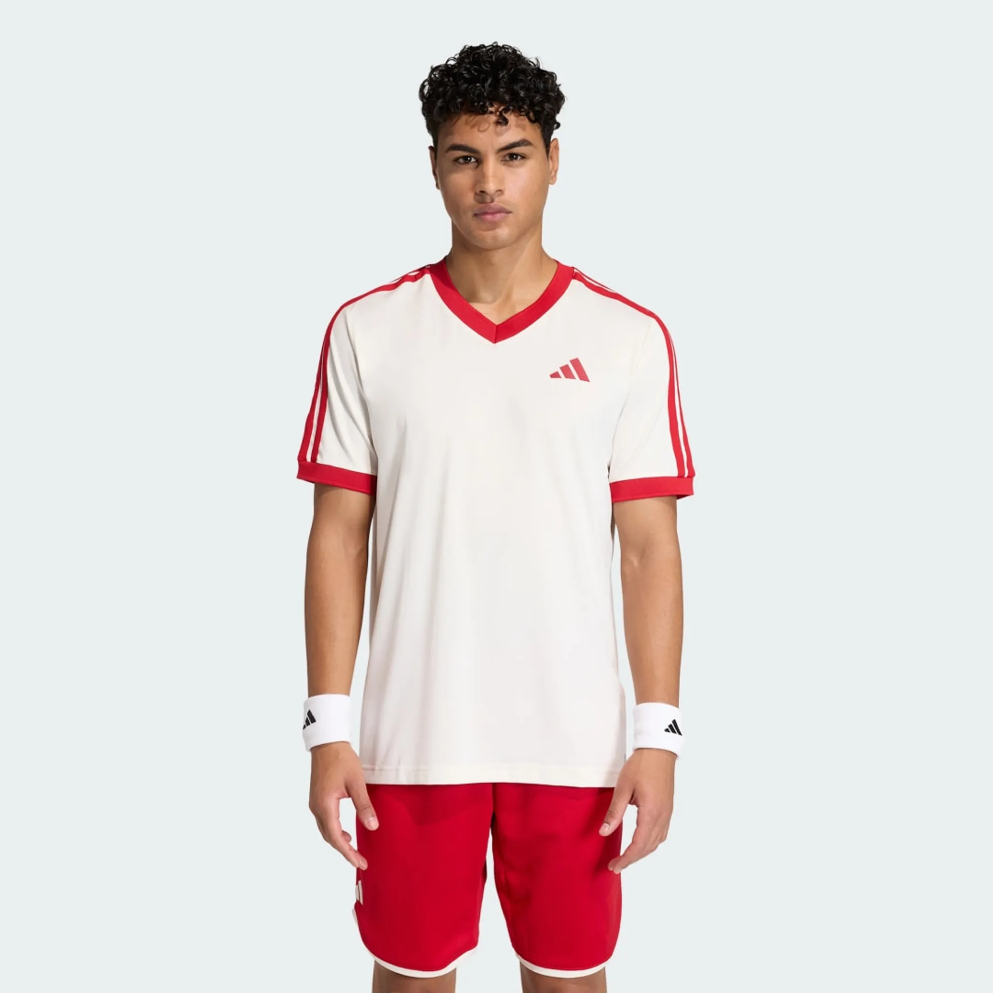 adidas TENNIS CLASSICS T-SHIRT