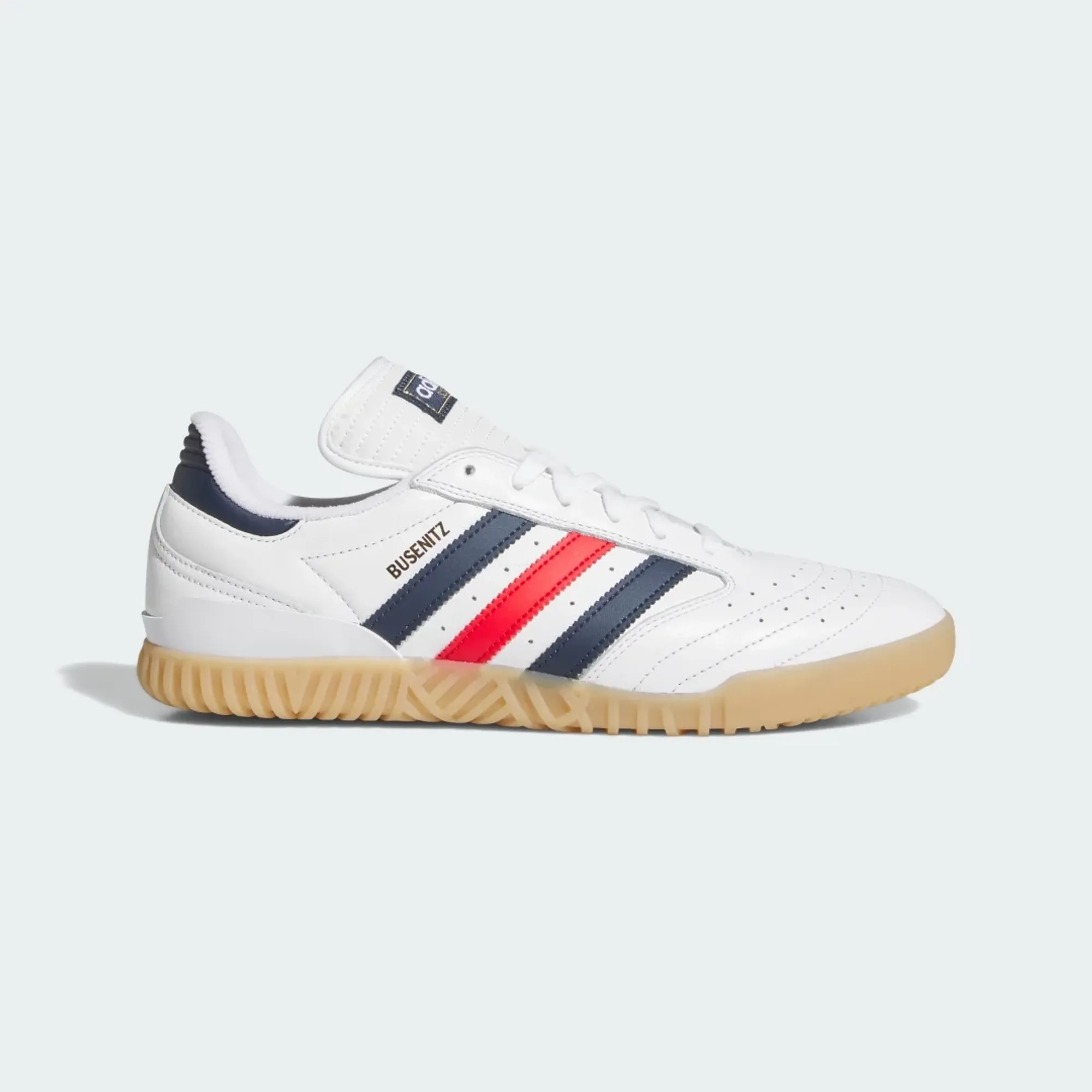 adidas BUSENITZ INDOOR SUPER Shoes