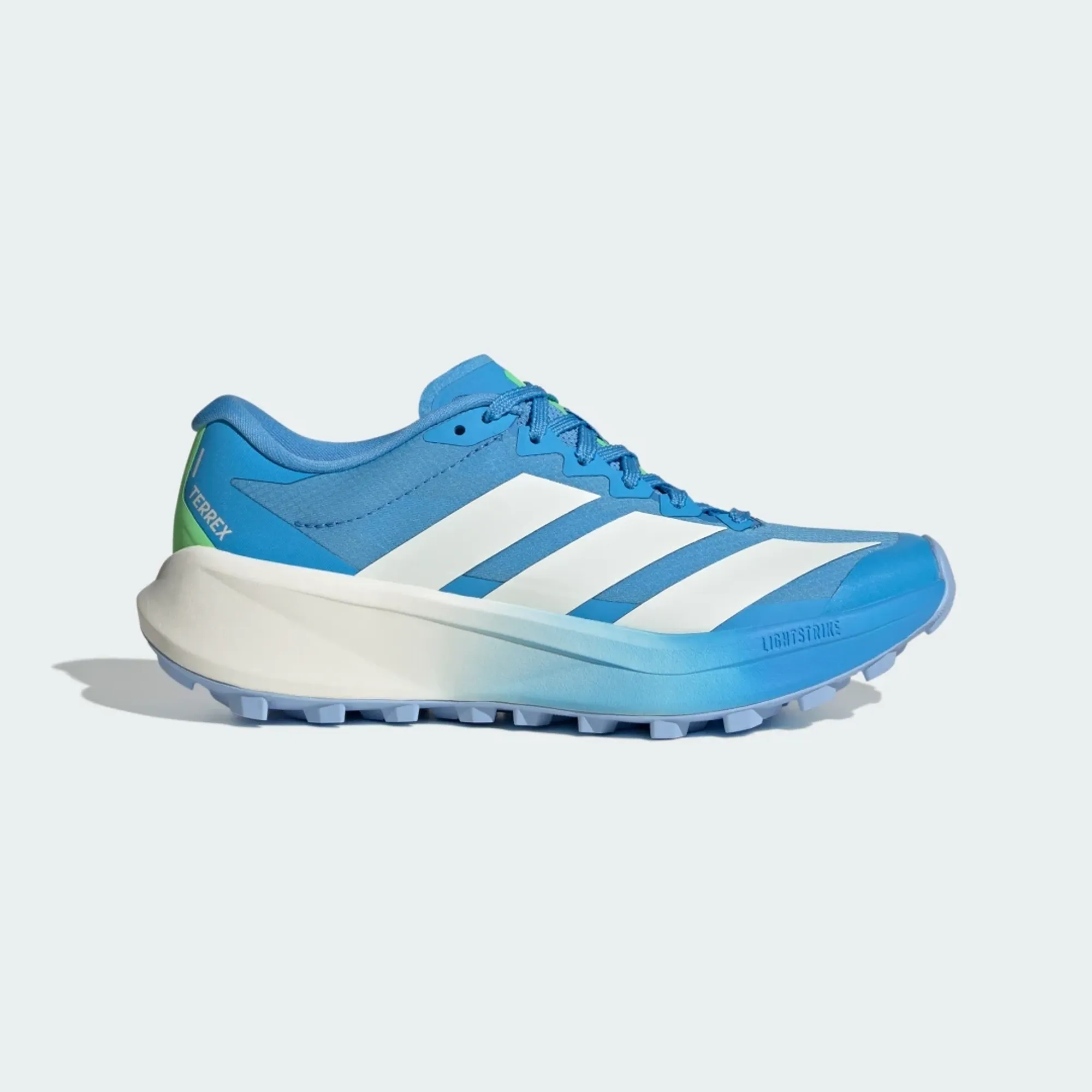 adidas Terrex Agravic 4 Trail Running Shoes