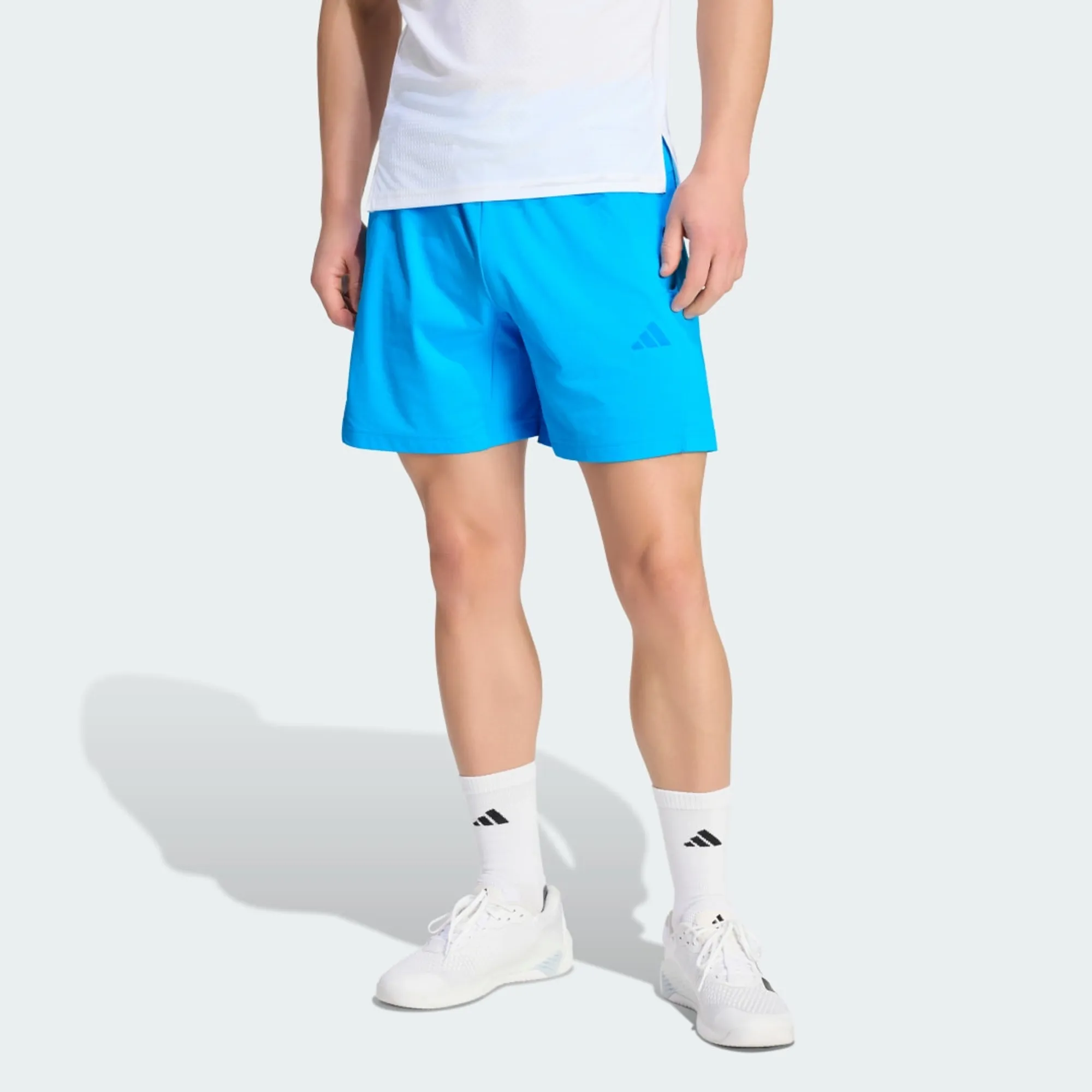 adidas CLIMACOOL 3D SHORTS