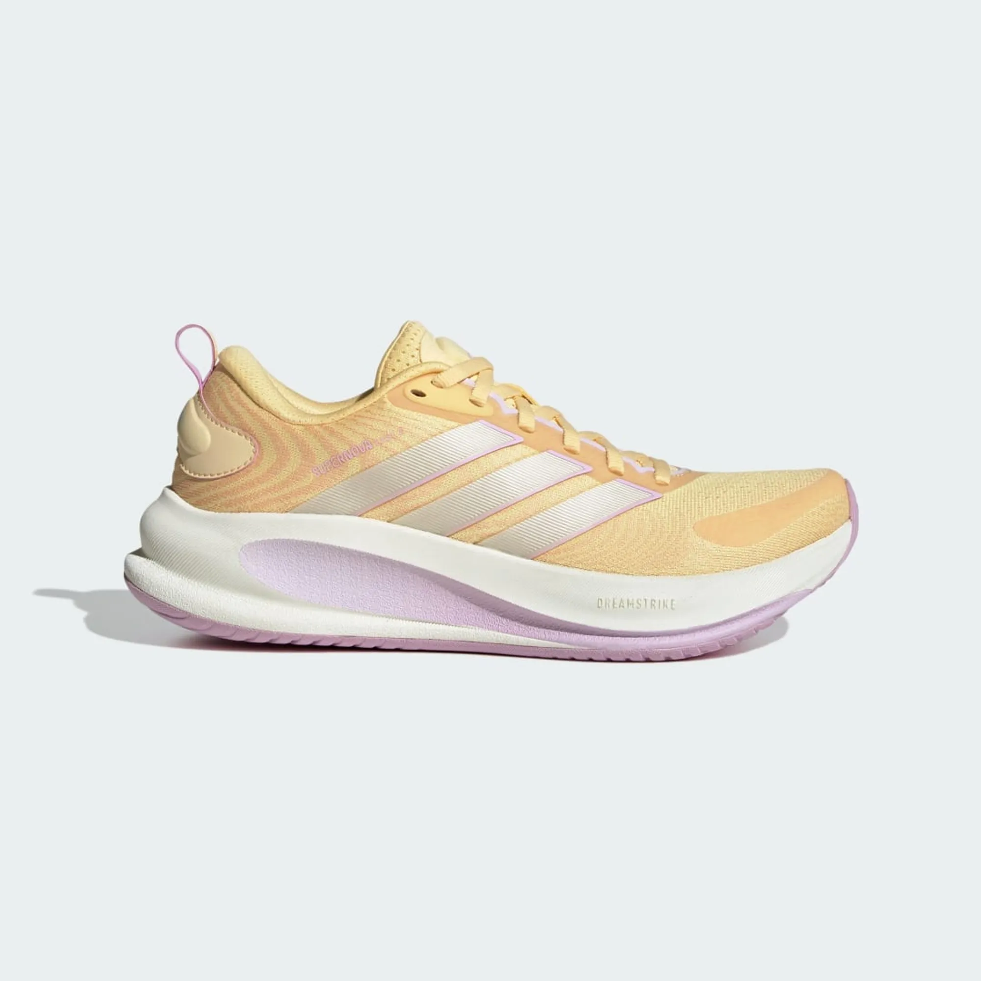 adidas SUPERNOVA EASE 2 W RUNNING SHOES