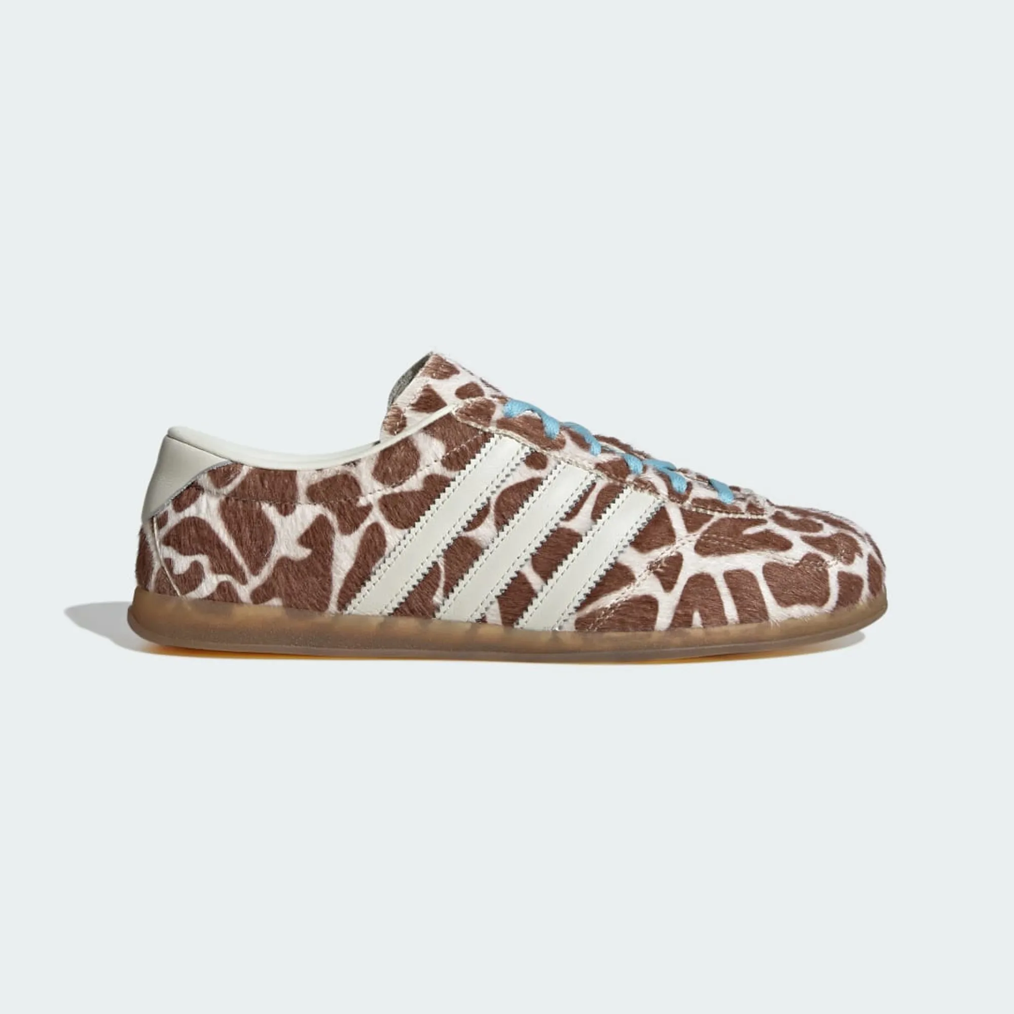 adidas GAZELLE LO PRO SHOES