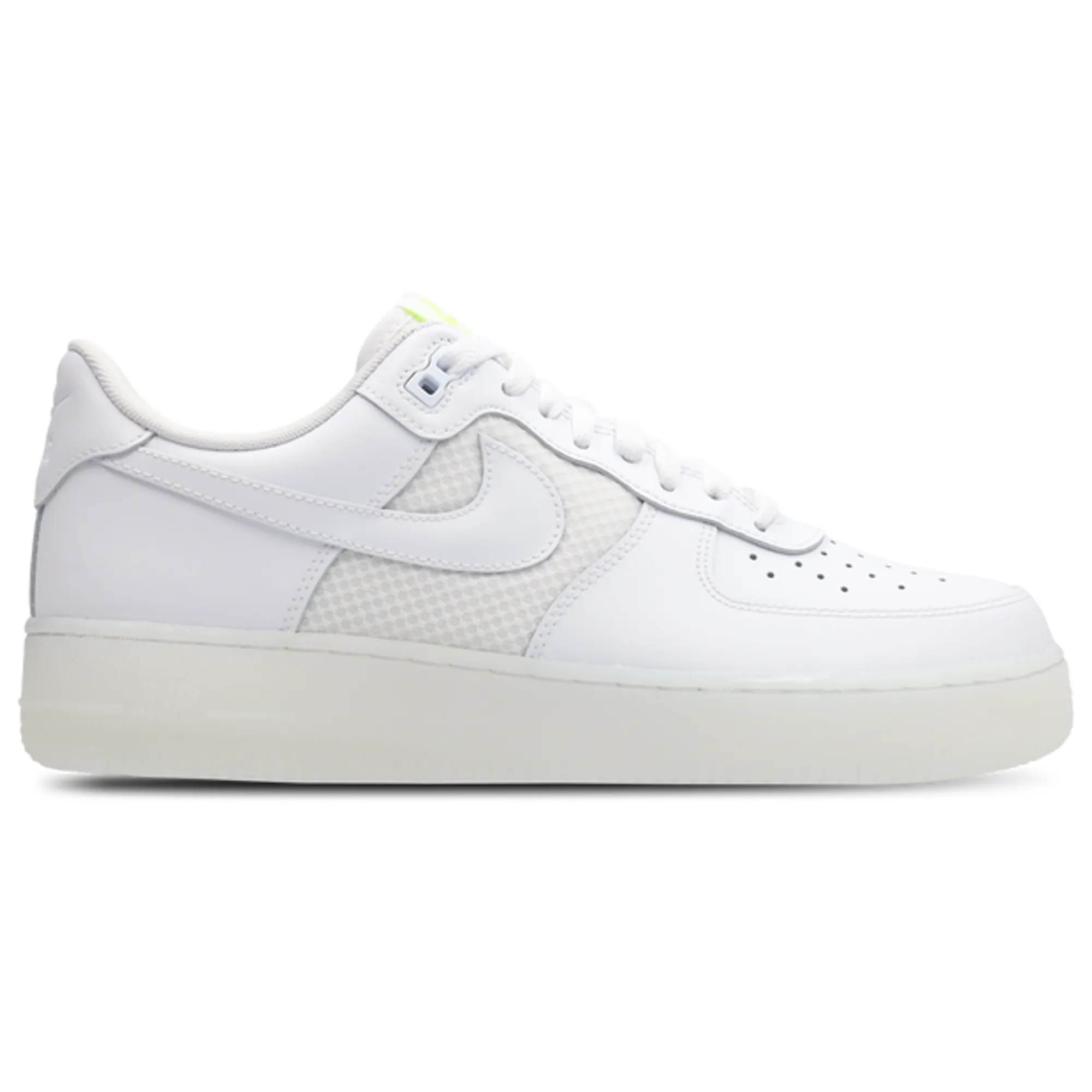Nike Air Force Men's Sneakers - White