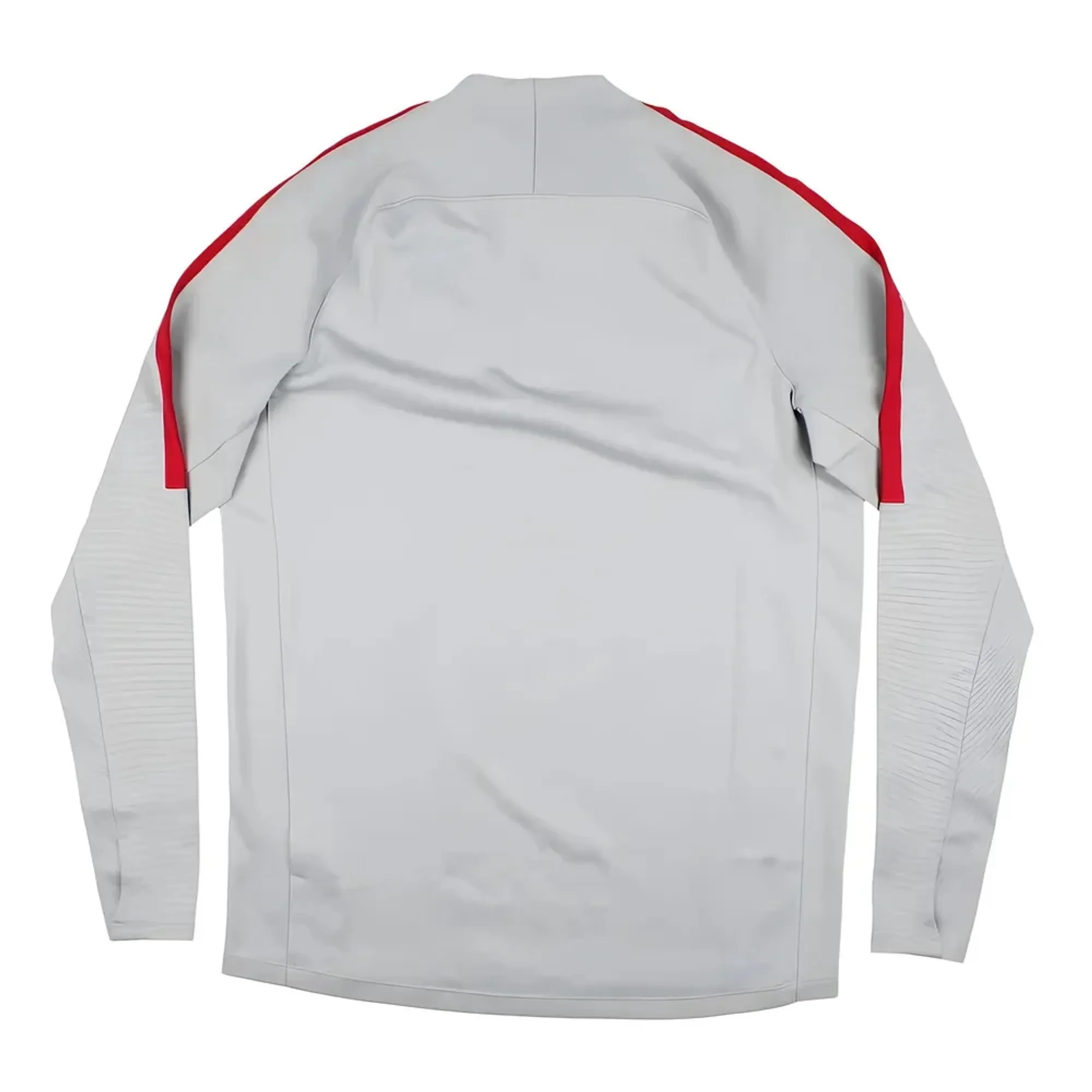 PSG 2016-17 Nike Training Top. (M) (Very Good)