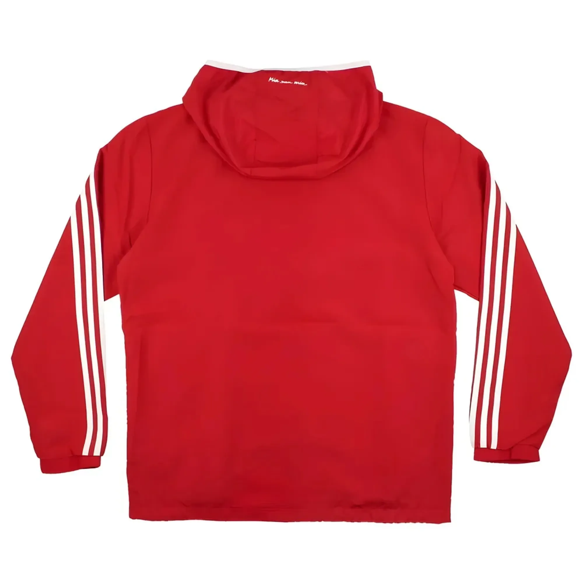 Bayern Munich 2013-14 Adidas Jacket (M) (Excellent)