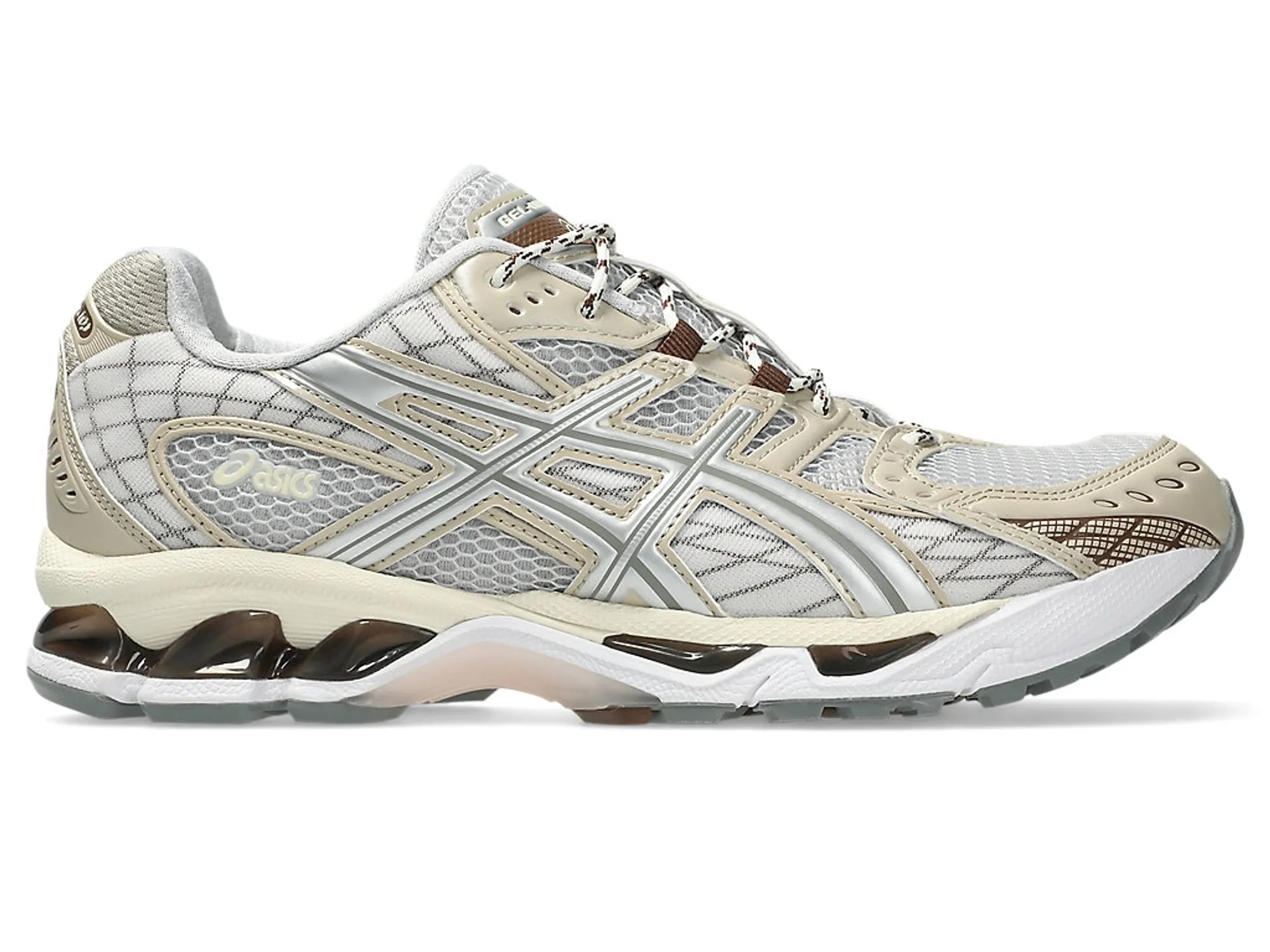 Asics Gel-Nimbus 10.1